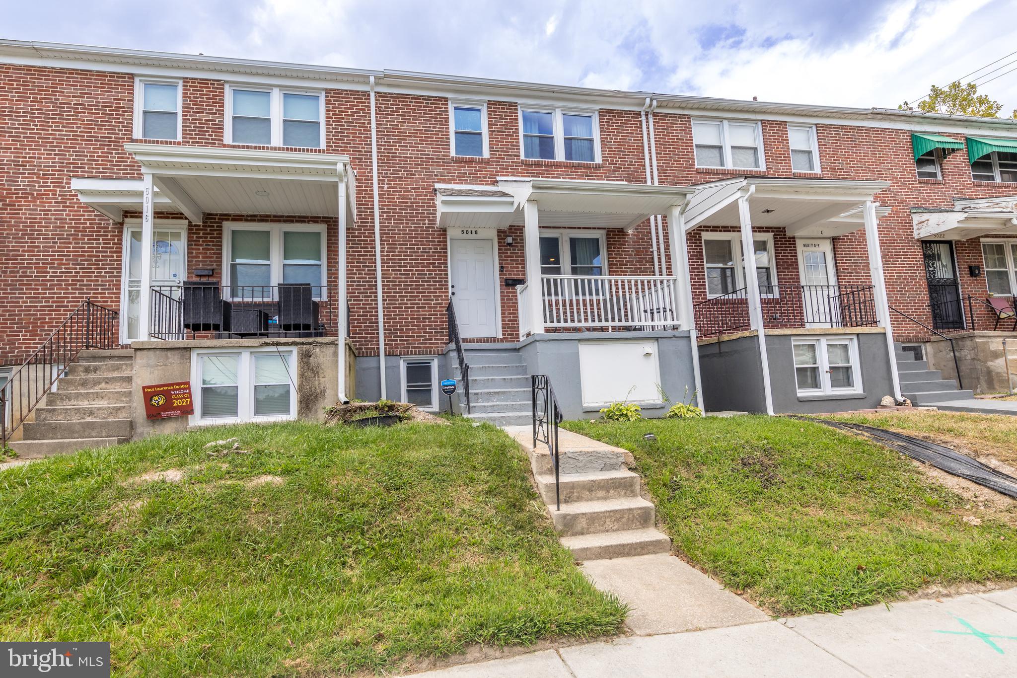 WINSTON GOVANS - Residential