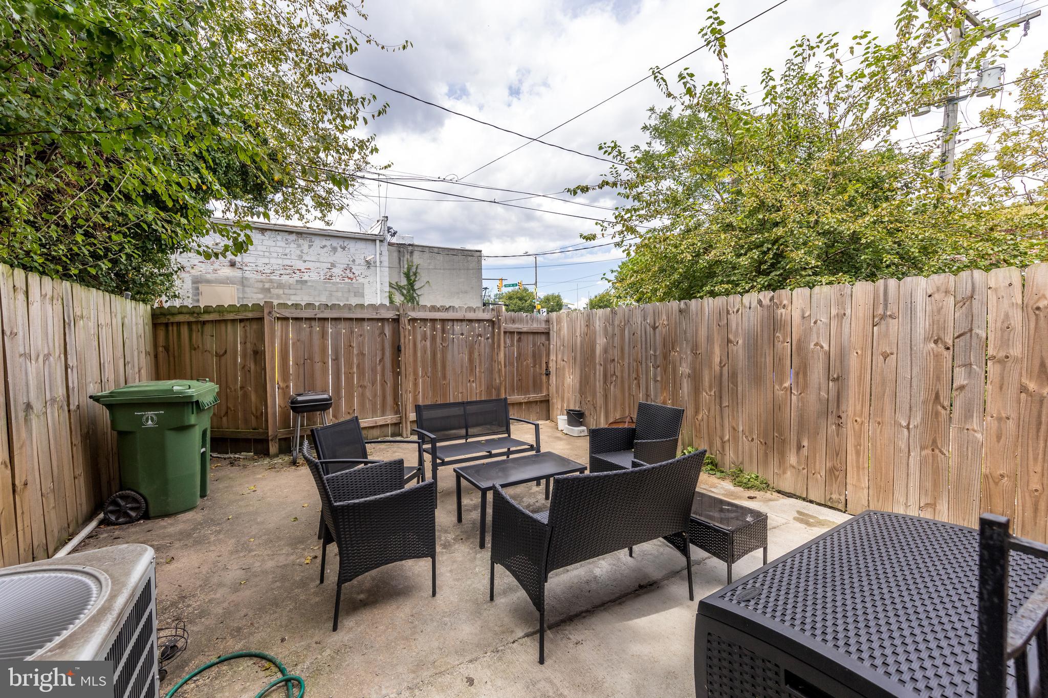 WINSTON GOVANS - Residential