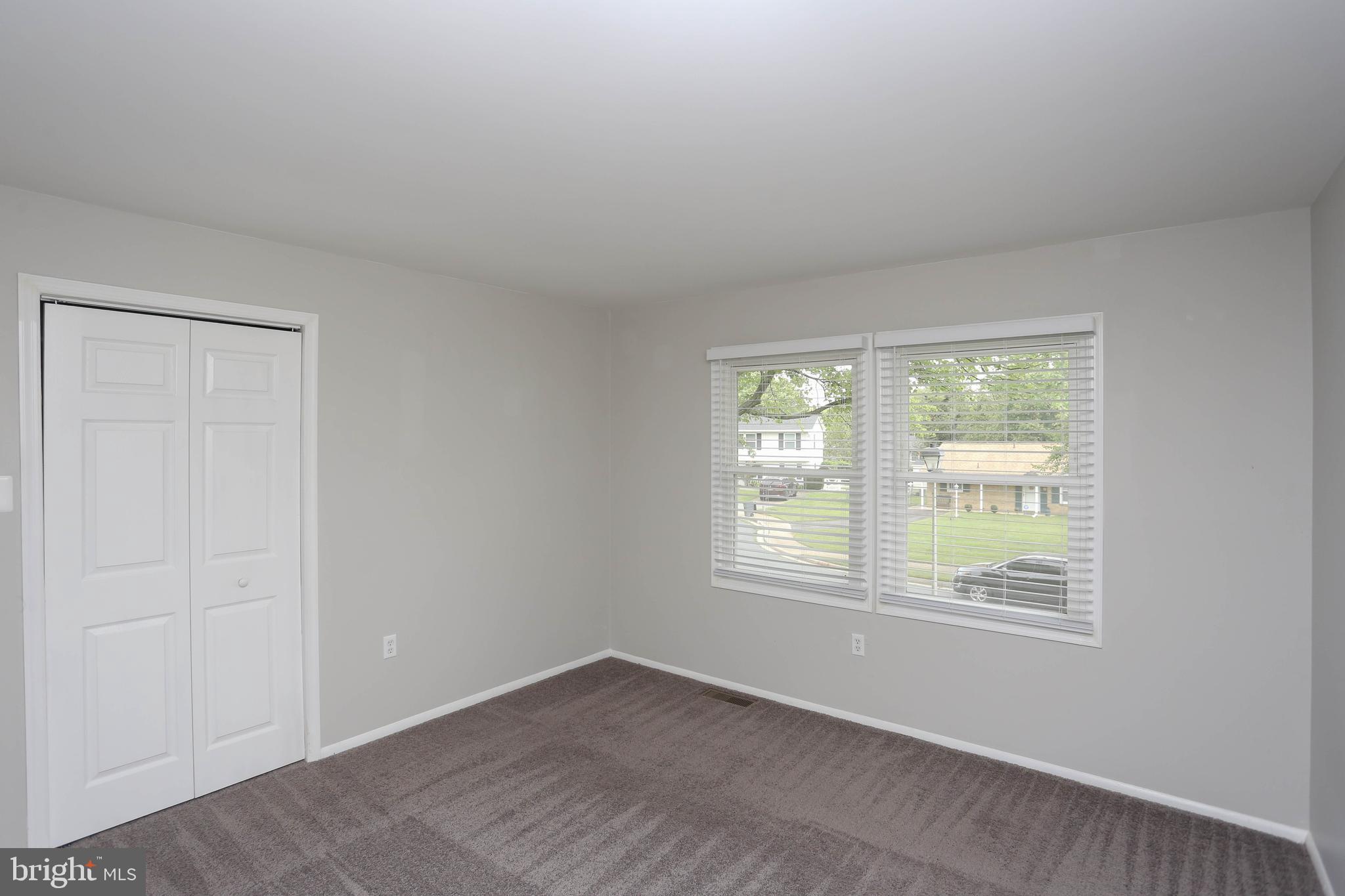 MAPLE RIDGE - Residential Lease