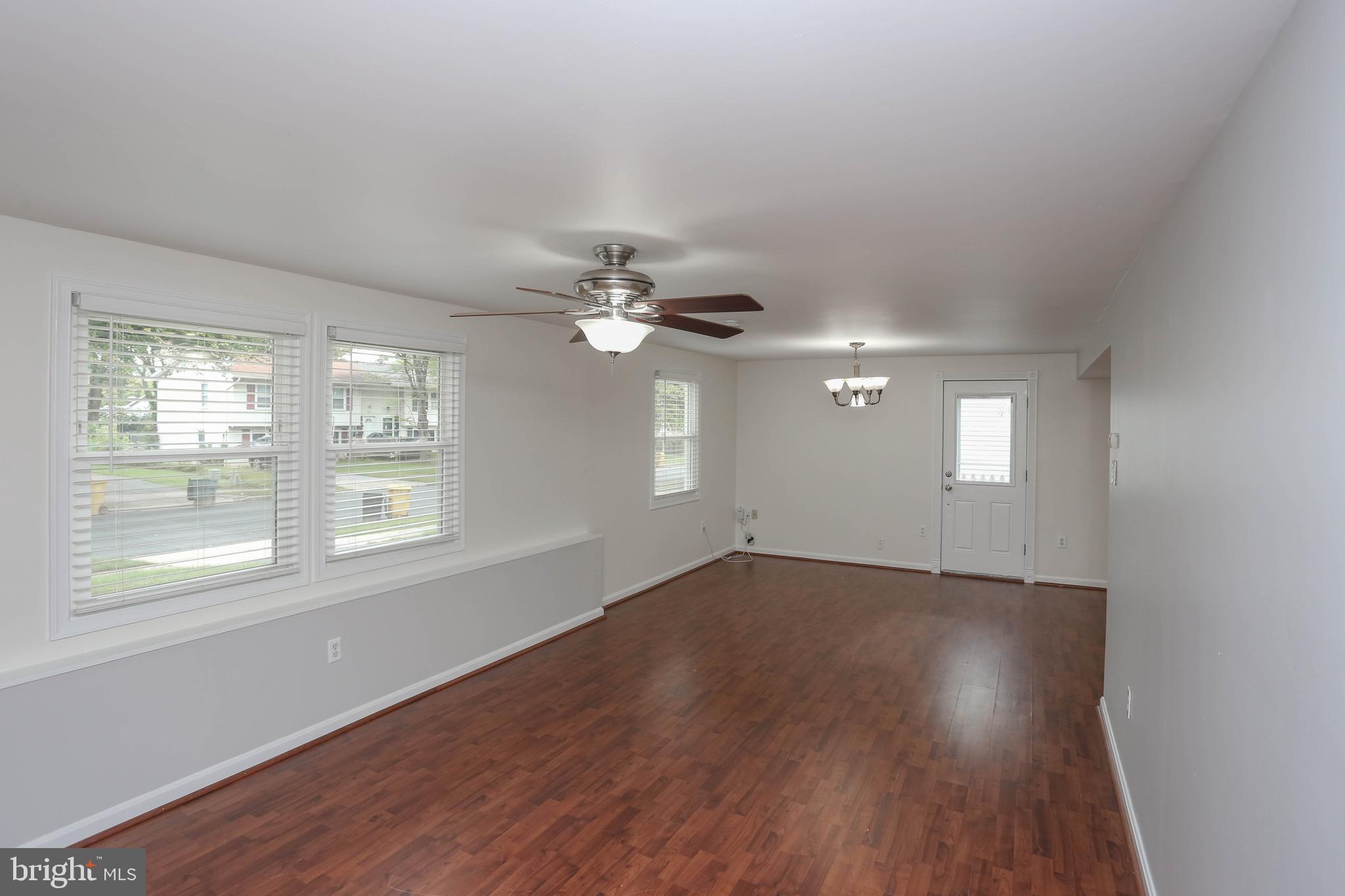 MAPLE RIDGE - Residential Lease