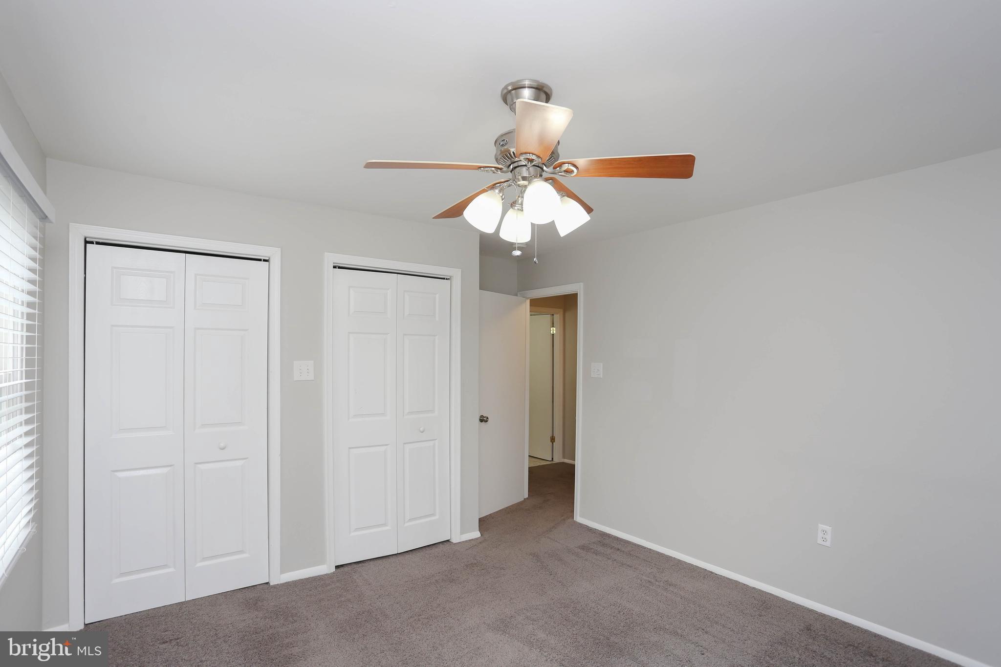 MAPLE RIDGE - Residential Lease