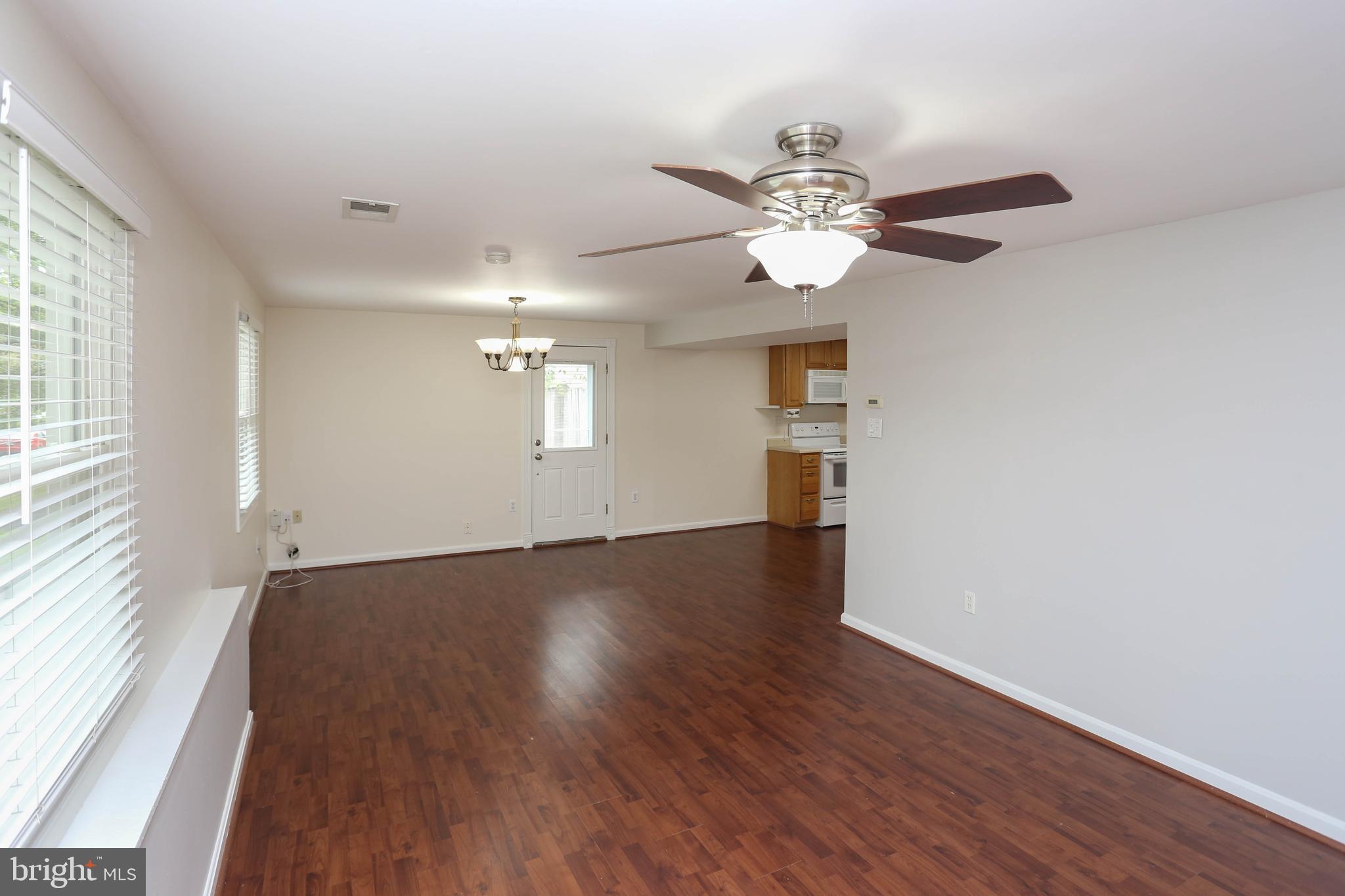 MAPLE RIDGE - Residential Lease