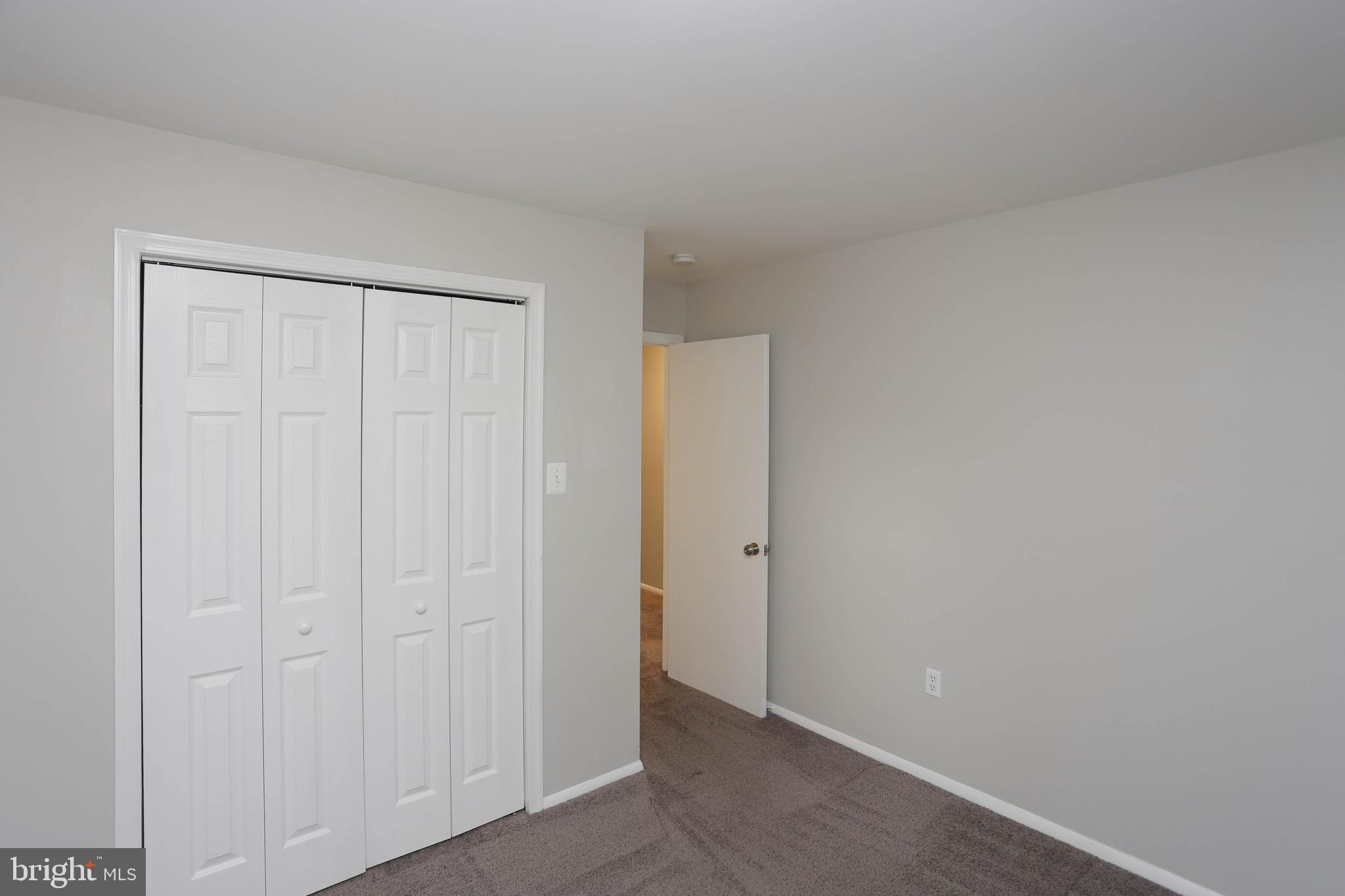 MAPLE RIDGE - Residential Lease