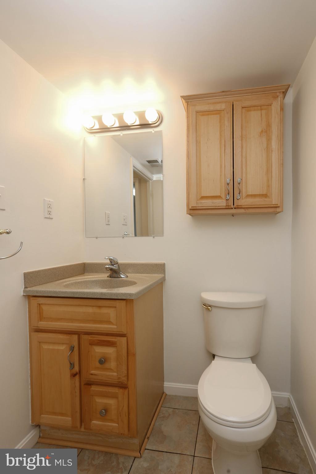 MAPLE RIDGE - Residential Lease