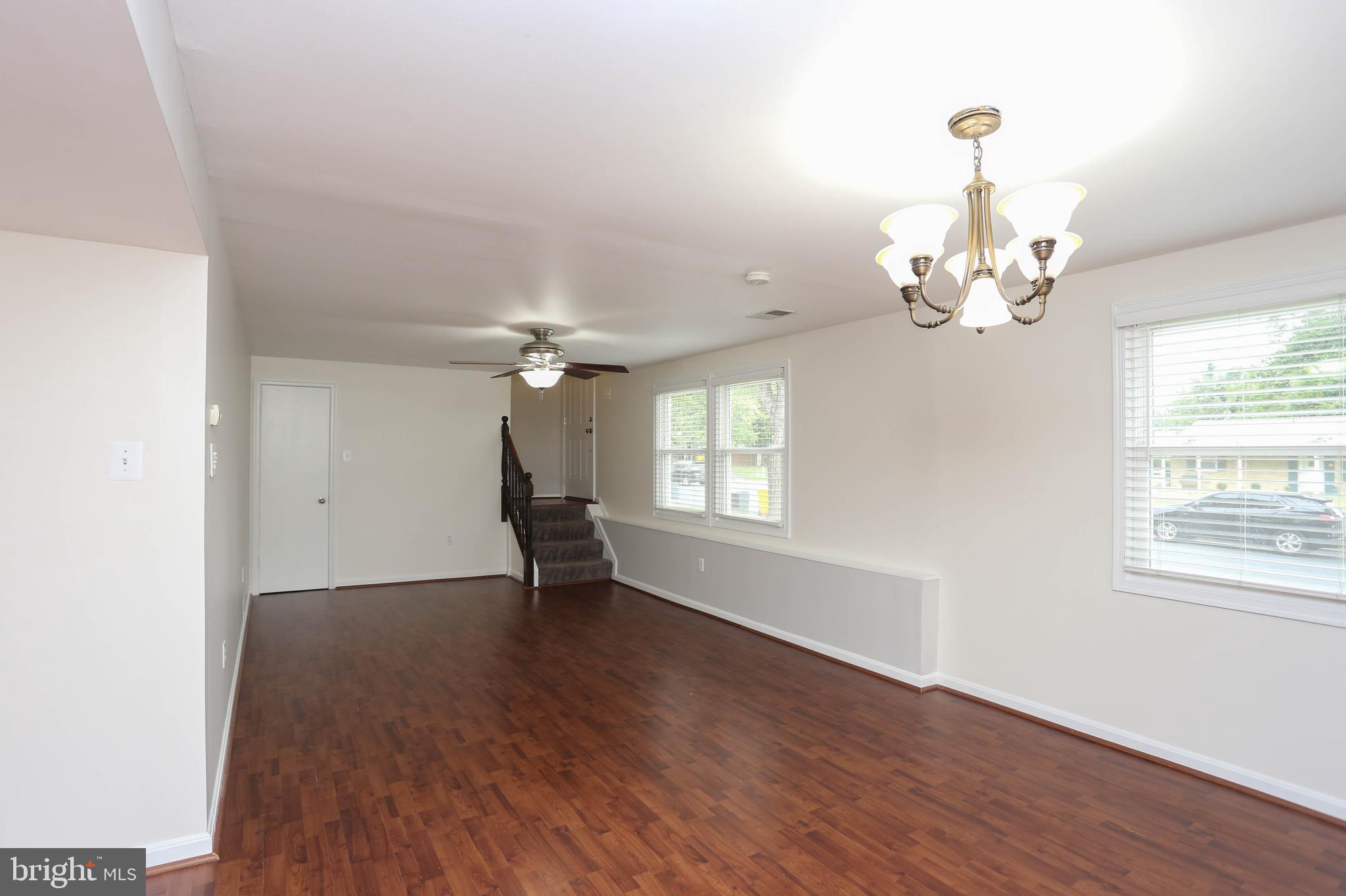 MAPLE RIDGE - Residential Lease