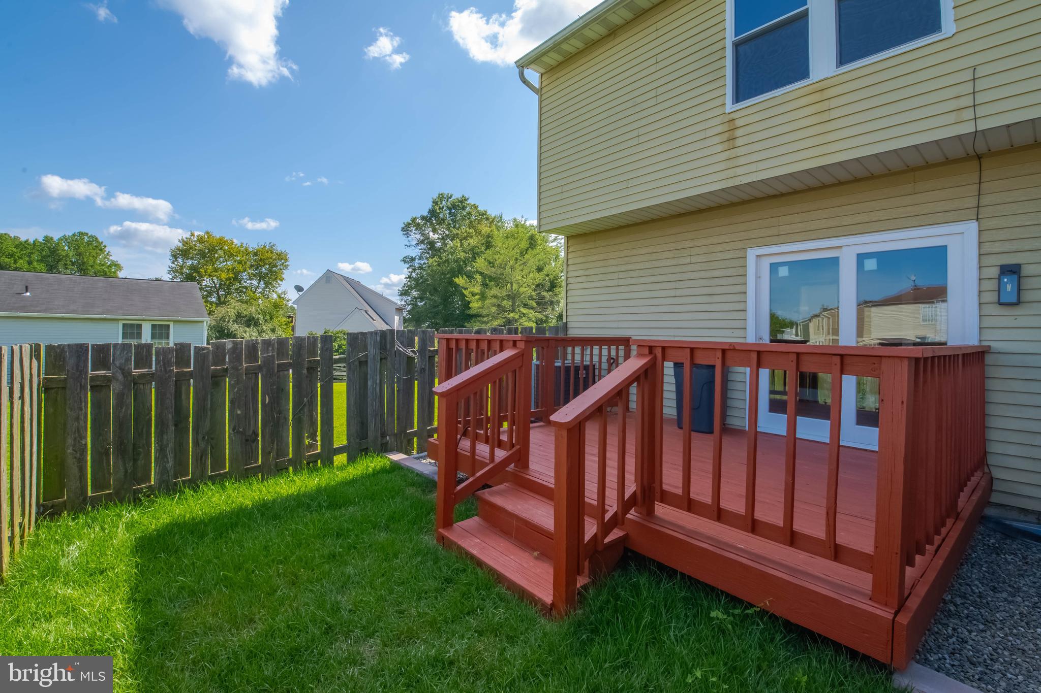 2911 SHELLEY COURT