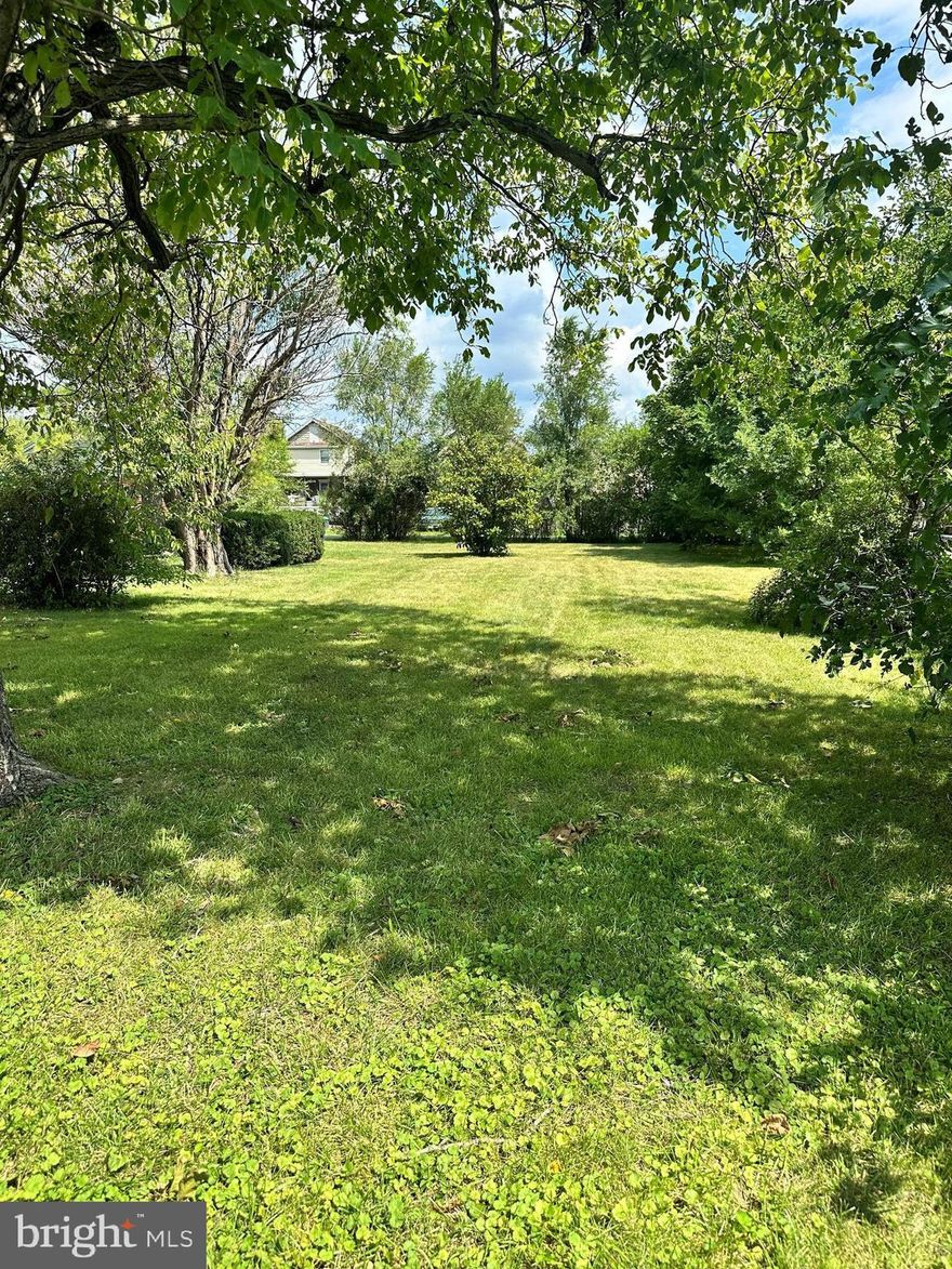 Location, location, location! This .22 acre building lot is conveniently located less than 5 minutes from I-81, and Jim Barnett Park and the Downtown Walking Mall to include great restaurants and entertainment! Don't miss the handy alley way in the back. According to the previous owner, zoning allows for a single family home and separate garage with apartment. Lot is in the Opportunity Zone and HUB zone.