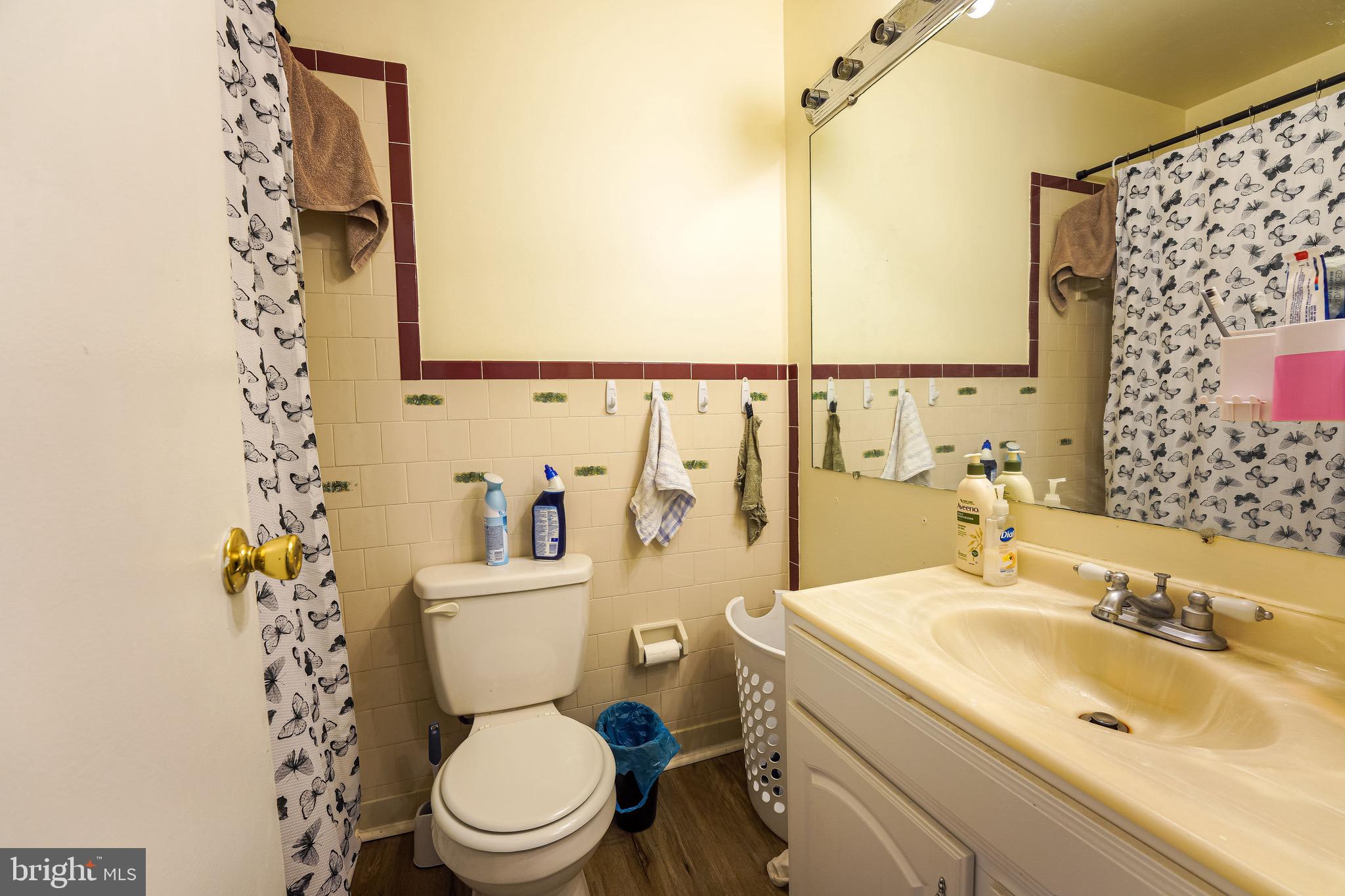 WILLOWBROOK - Residential Lease