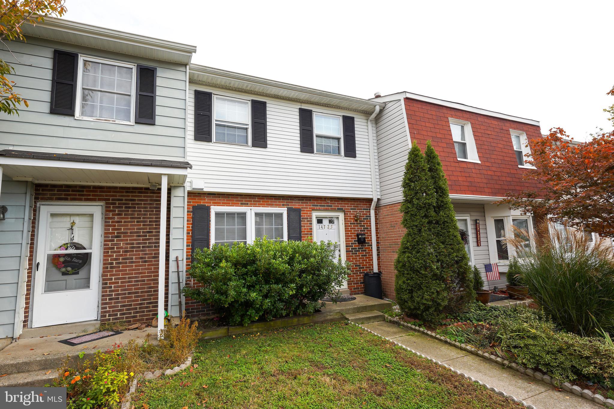 WILLOWBROOK - Residential Lease