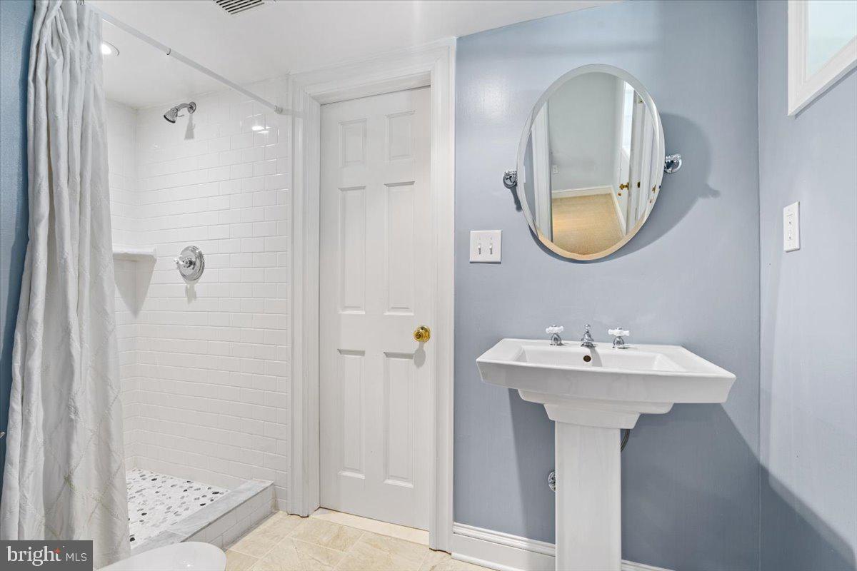 CHEVY CHASE VILLAGE - Residential