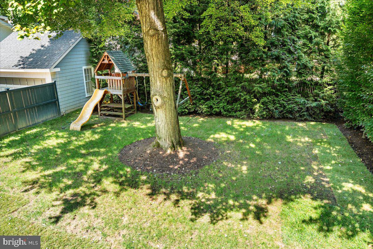 CHEVY CHASE VILLAGE - Residential