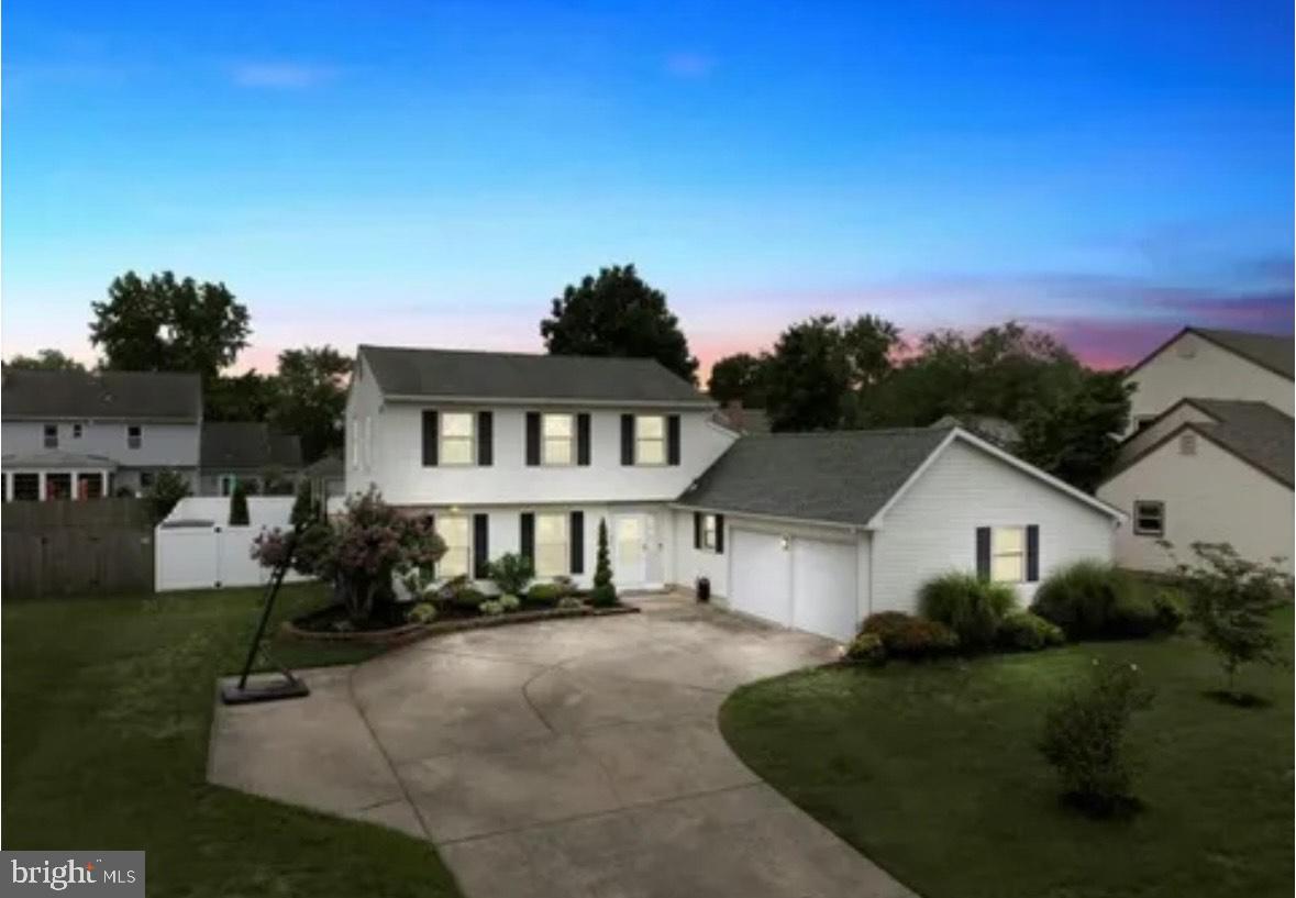 DEVONSHIRE - Residential Lease
