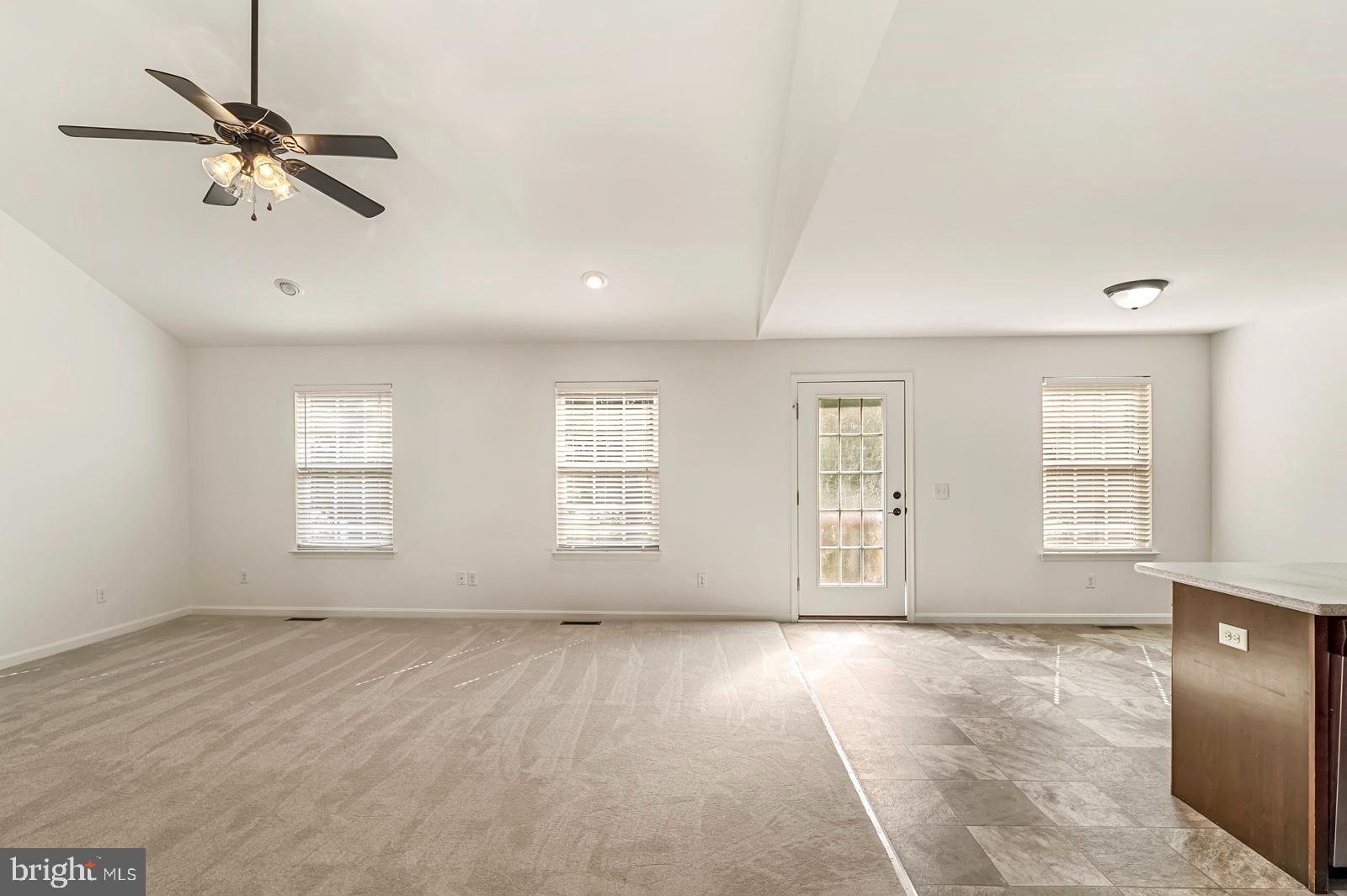 PICKERING POINTE - Residential Lease