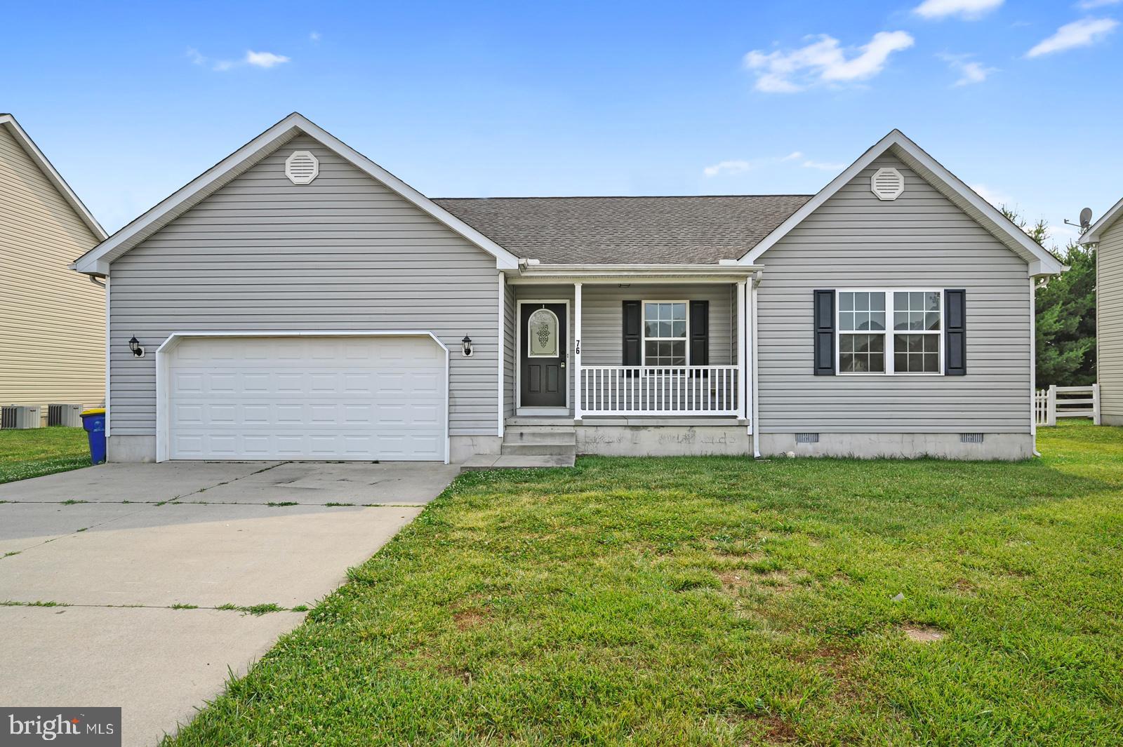 PICKERING POINTE - Residential Lease