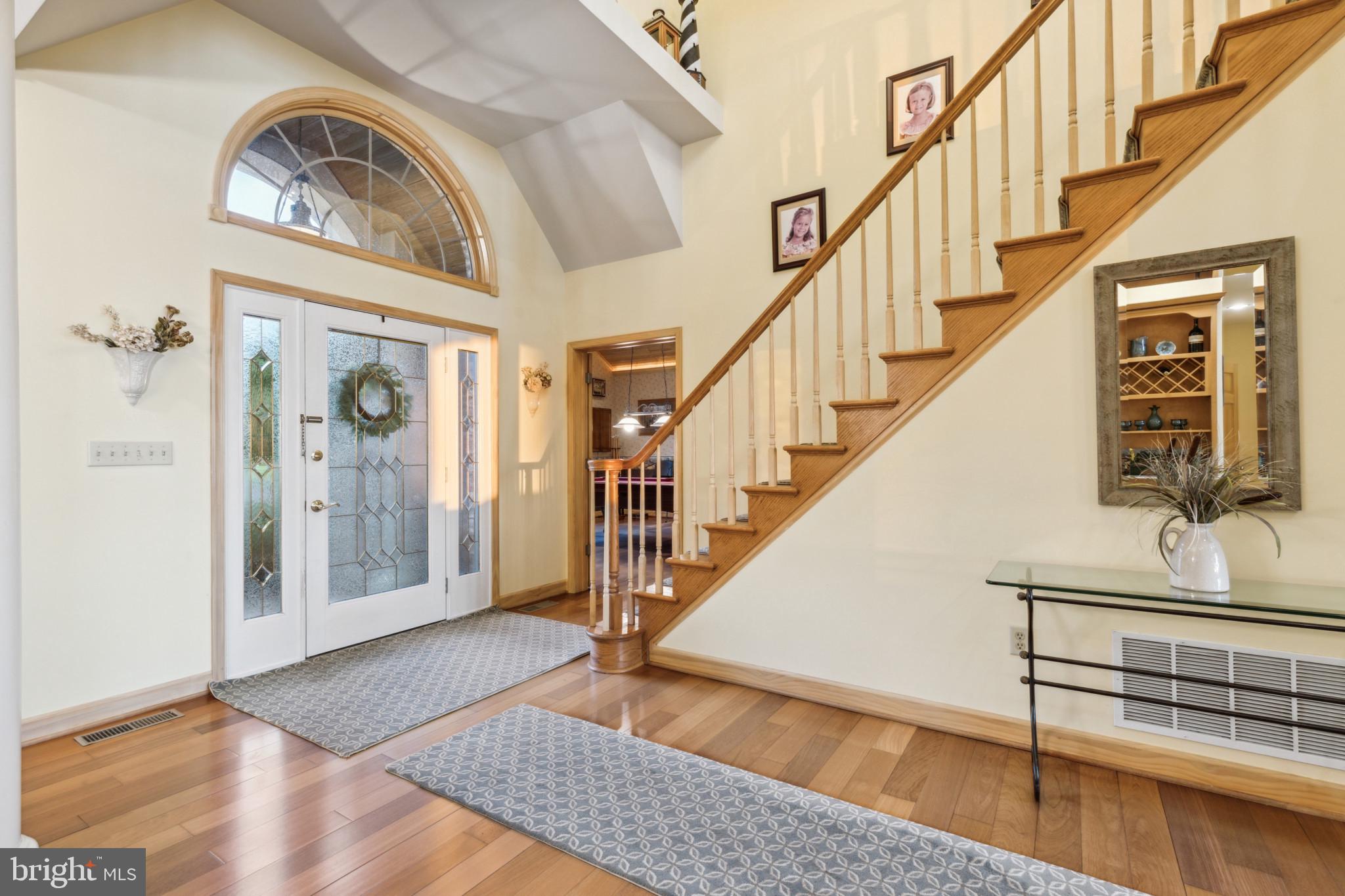 BENNETT POINT - Residential