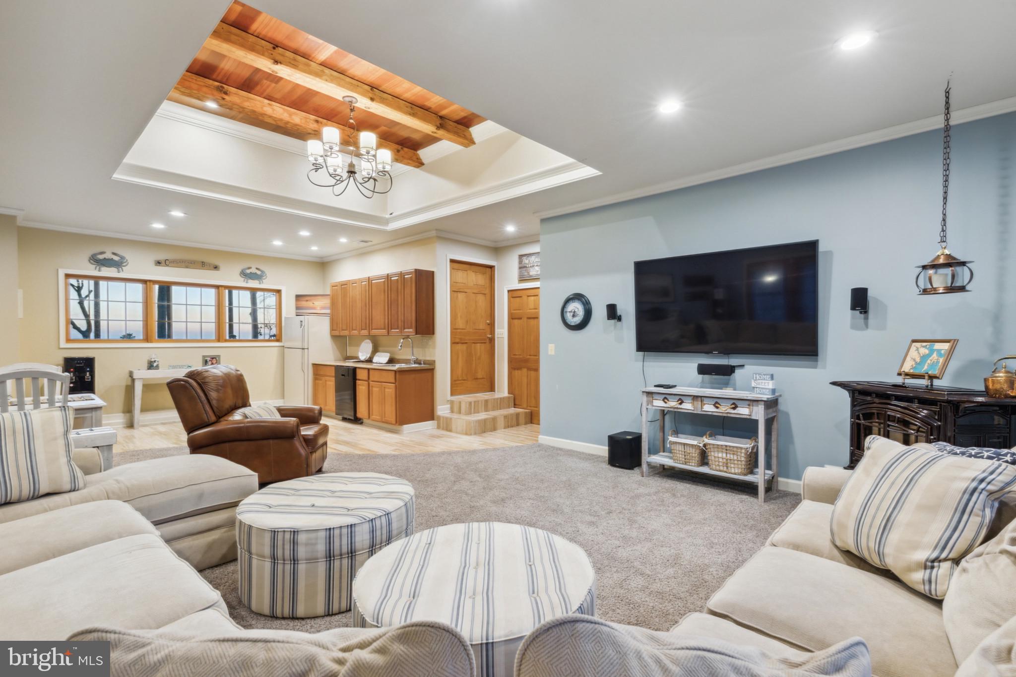 BENNETT POINT - Residential