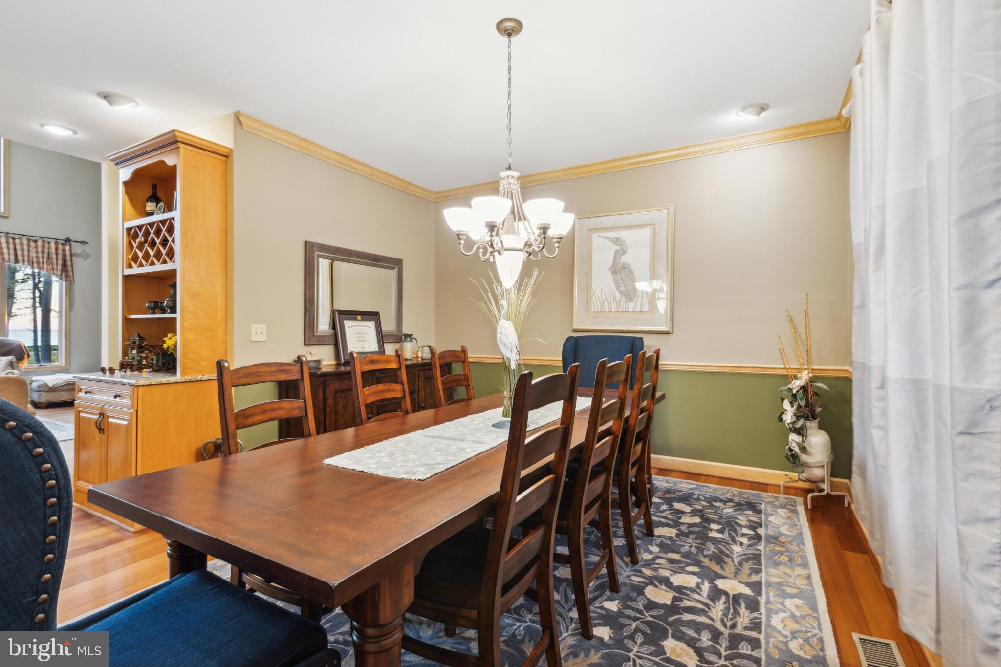 BENNETT POINT - Residential