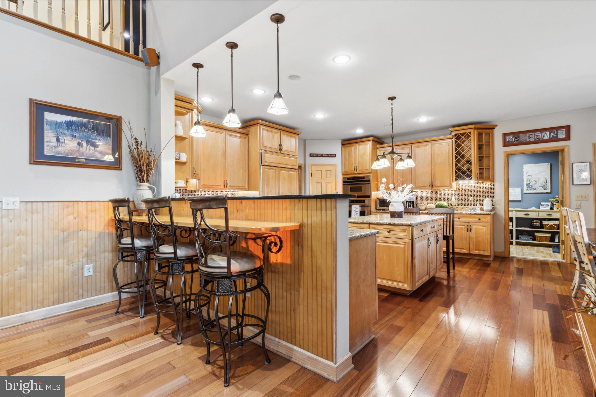 BENNETT POINT - Residential