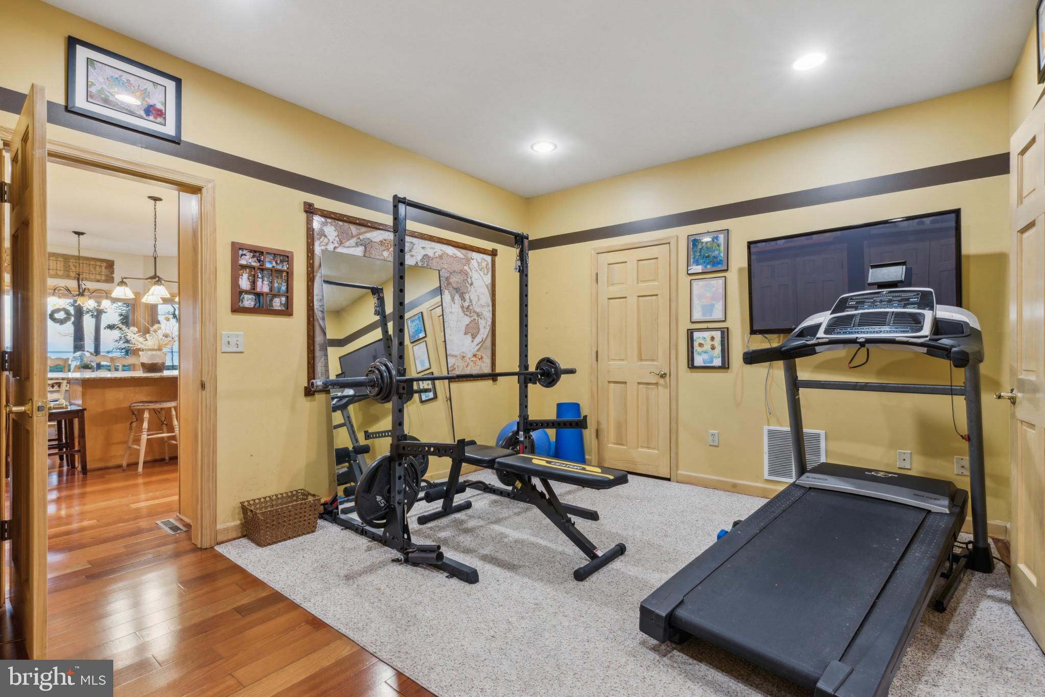 BENNETT POINT - Residential