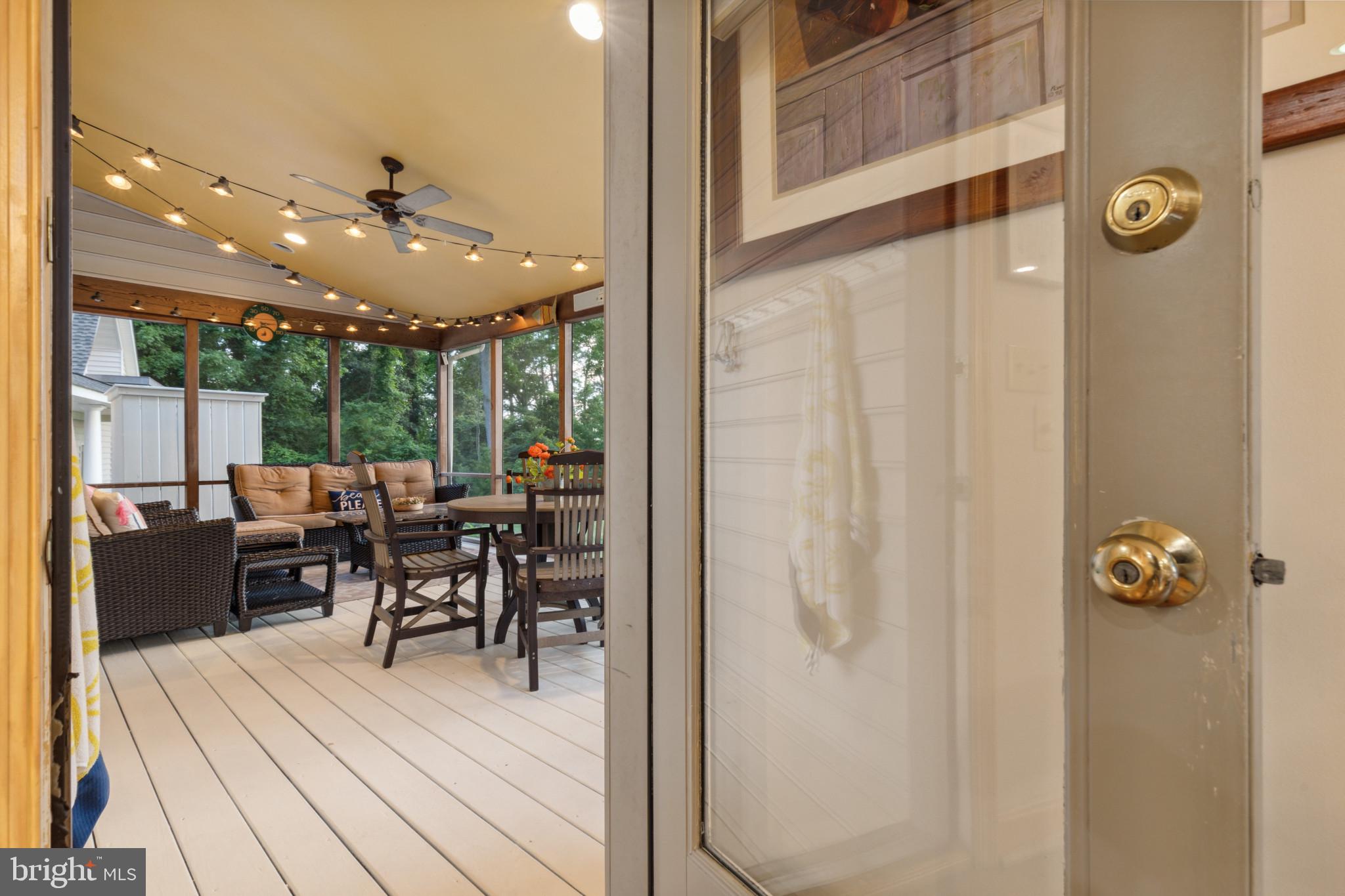 BENNETT POINT - Residential