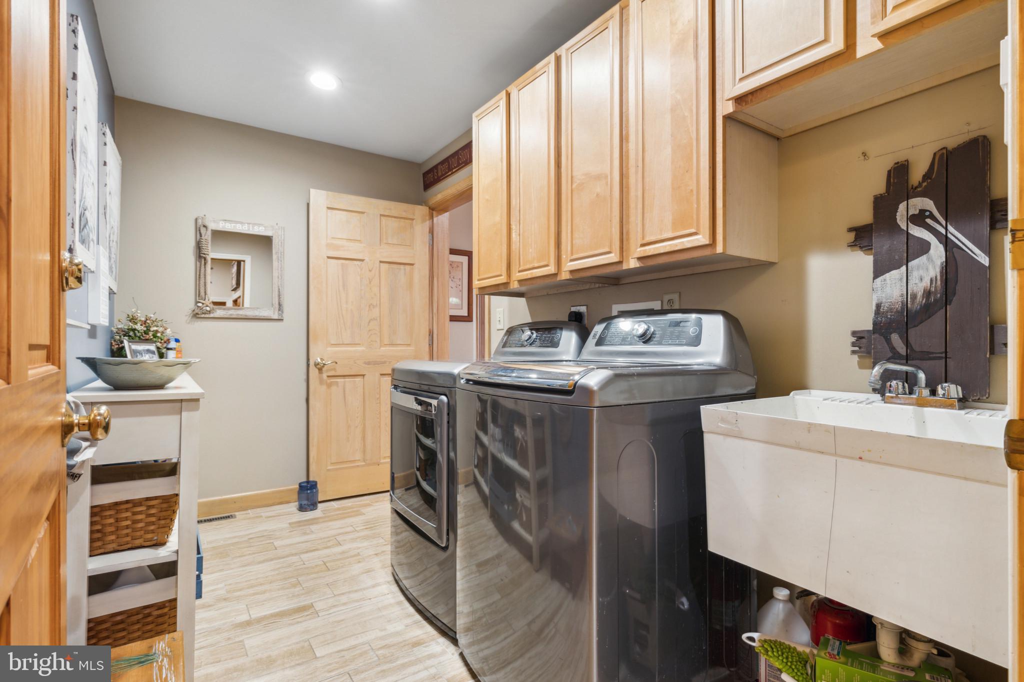 BENNETT POINT - Residential