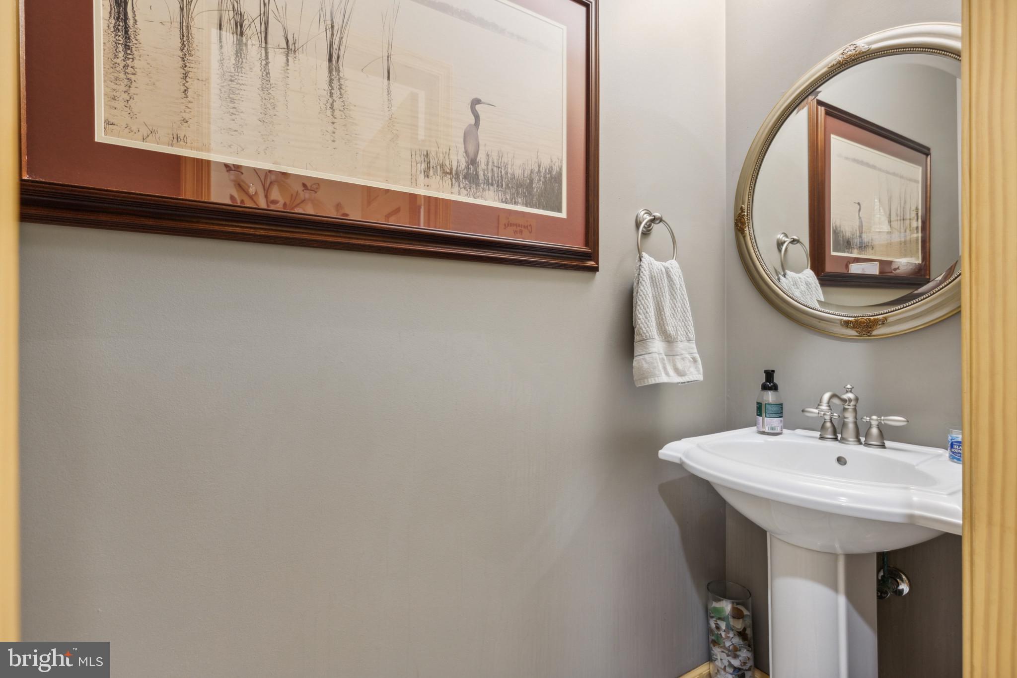 BENNETT POINT - Residential