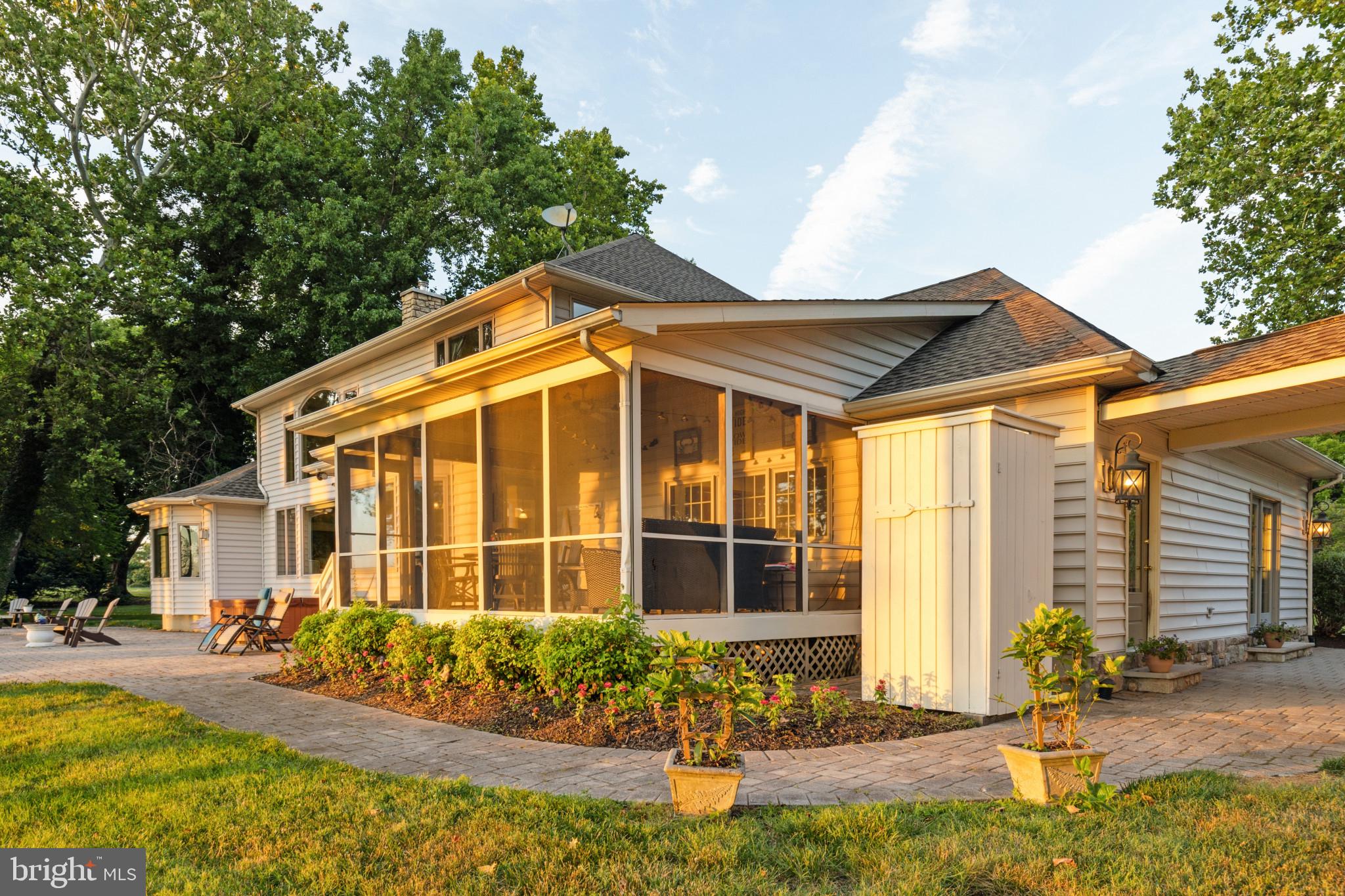 BENNETT POINT - Residential