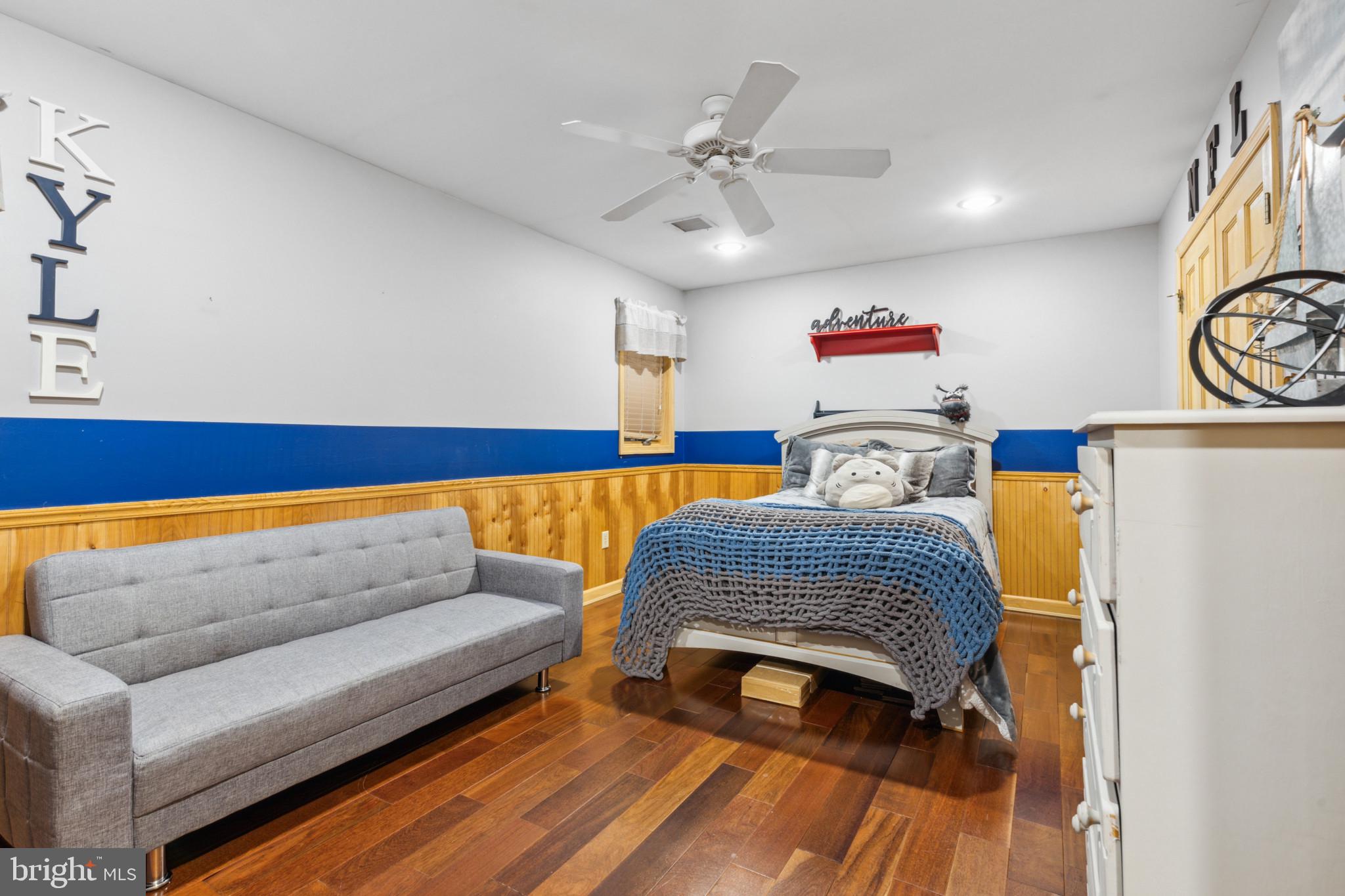 BENNETT POINT - Residential