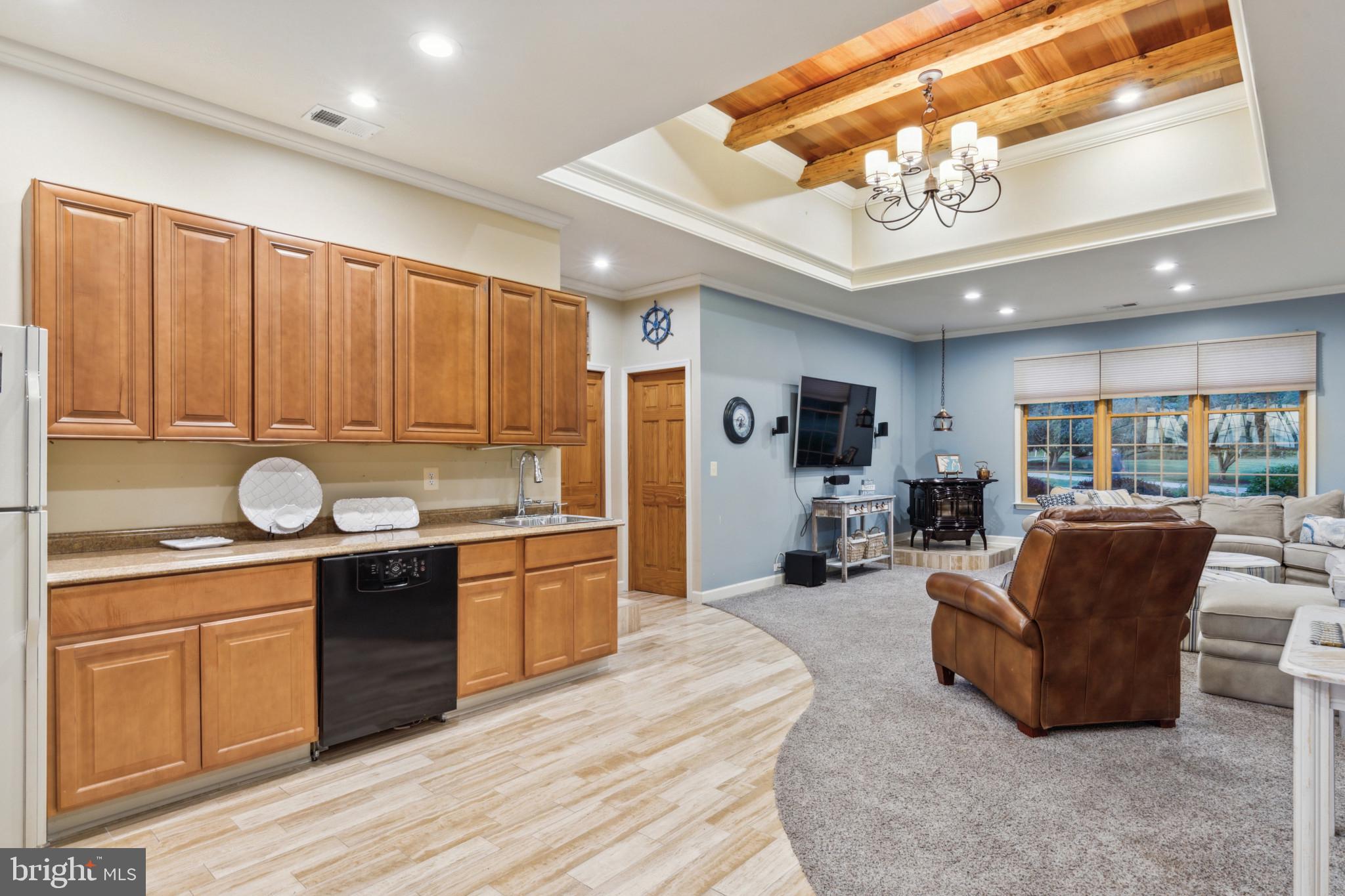 BENNETT POINT - Residential