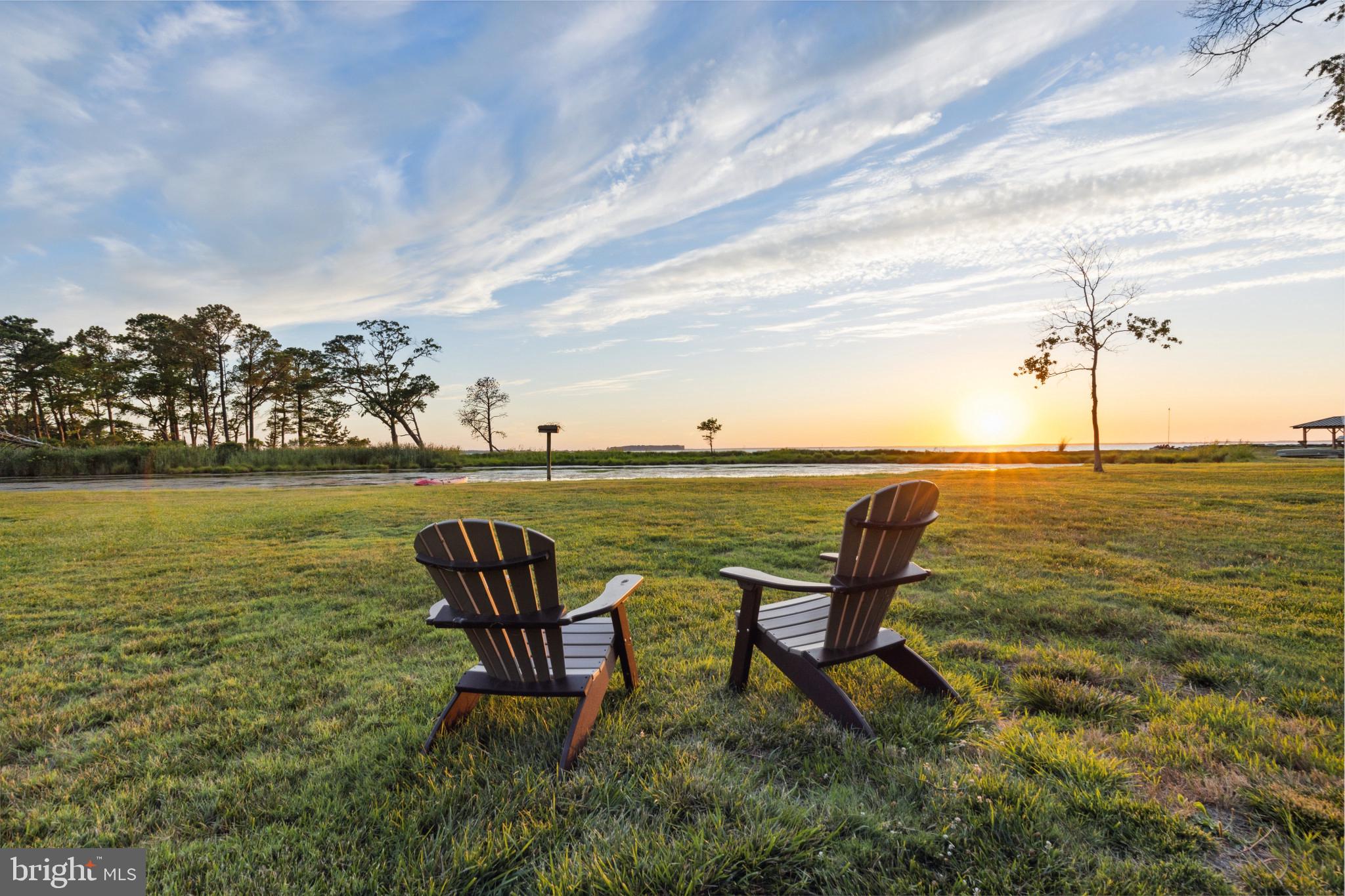 BENNETT POINT - Residential