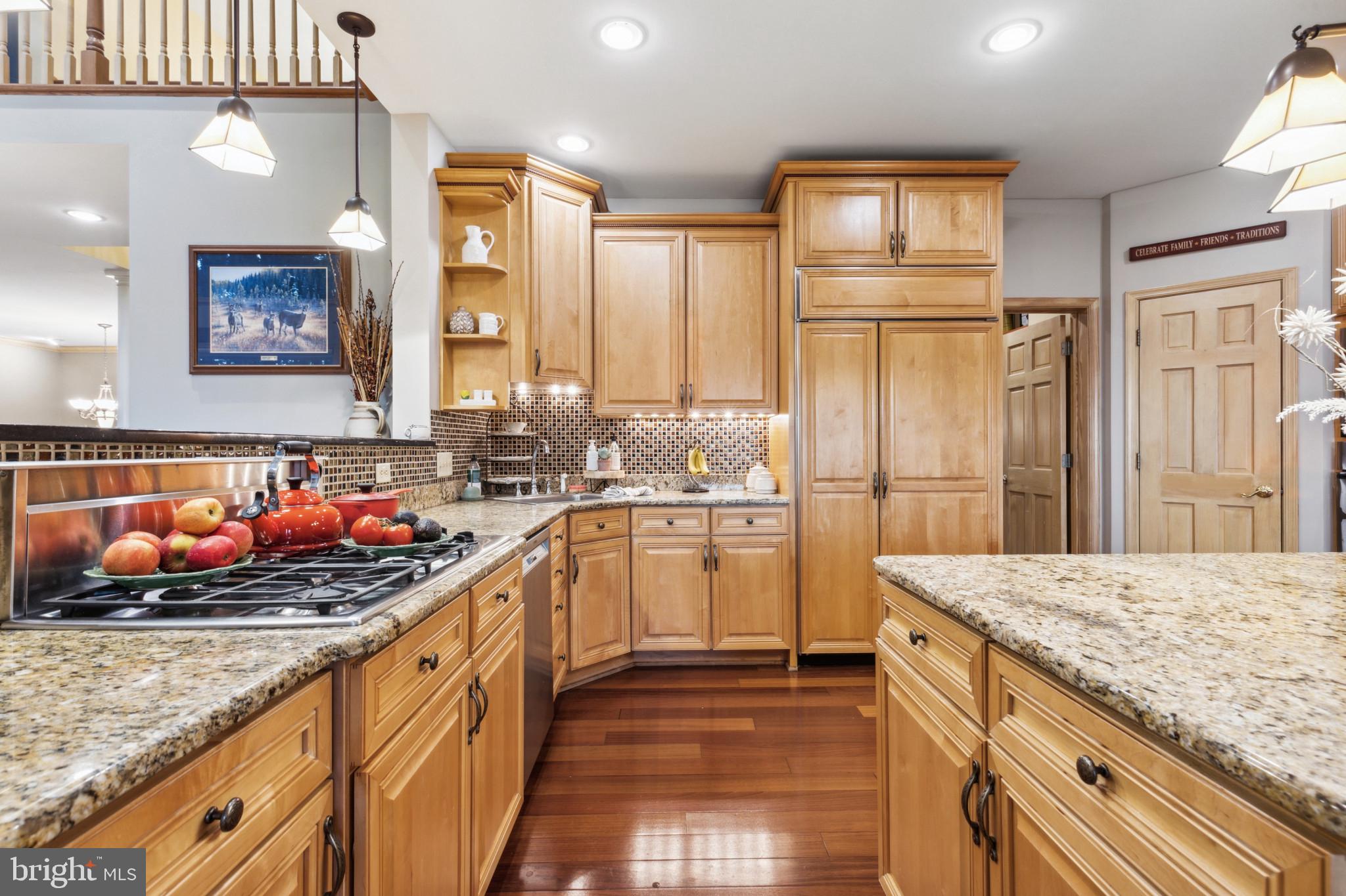 BENNETT POINT - Residential