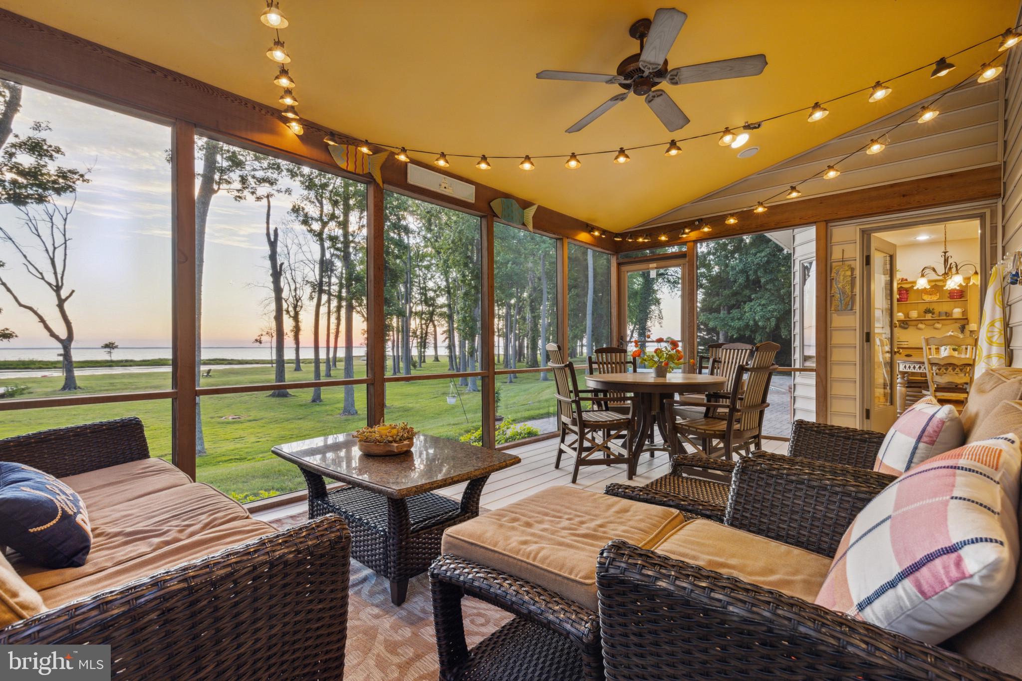 BENNETT POINT - Residential