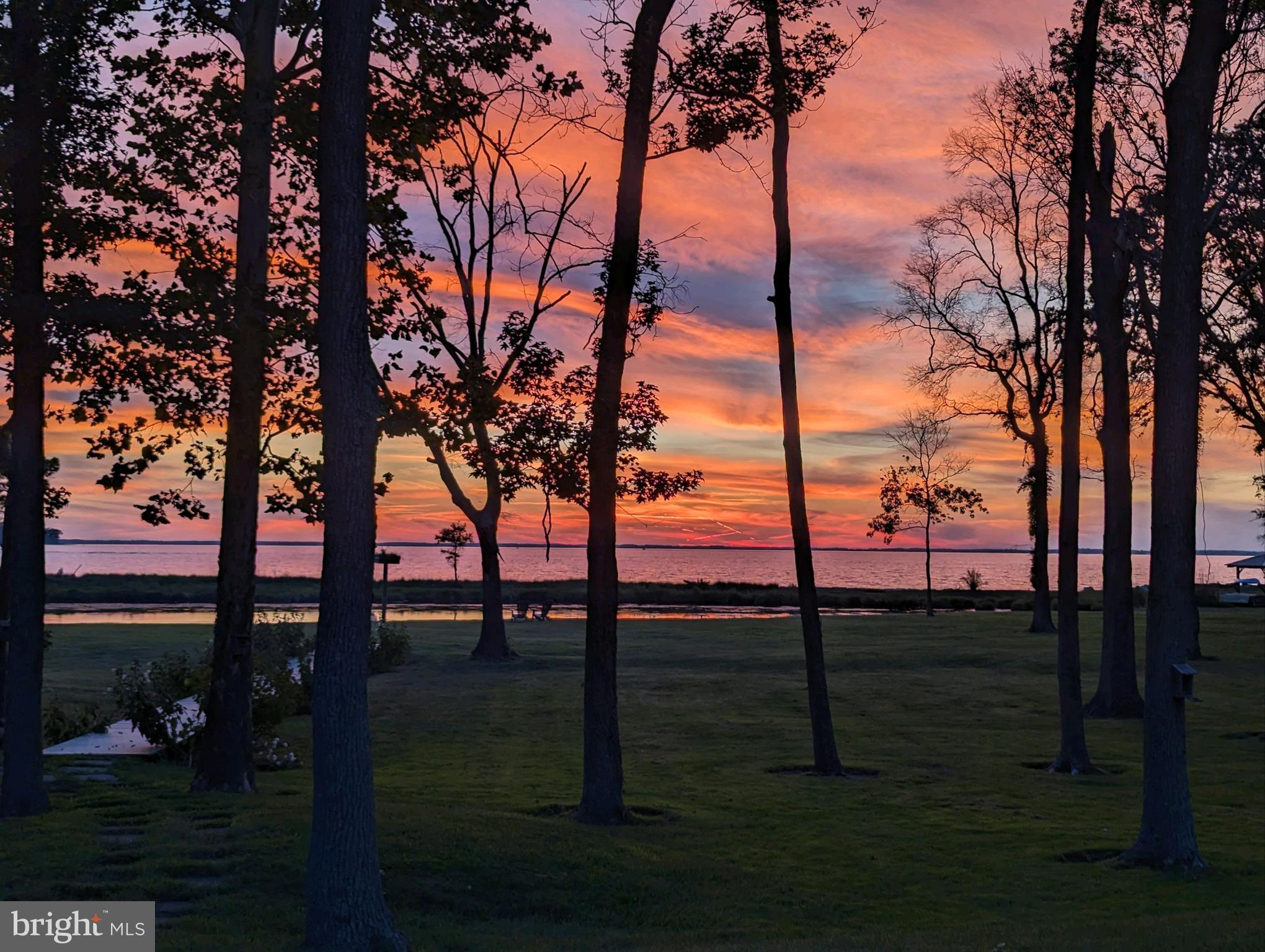 BENNETT POINT - Residential