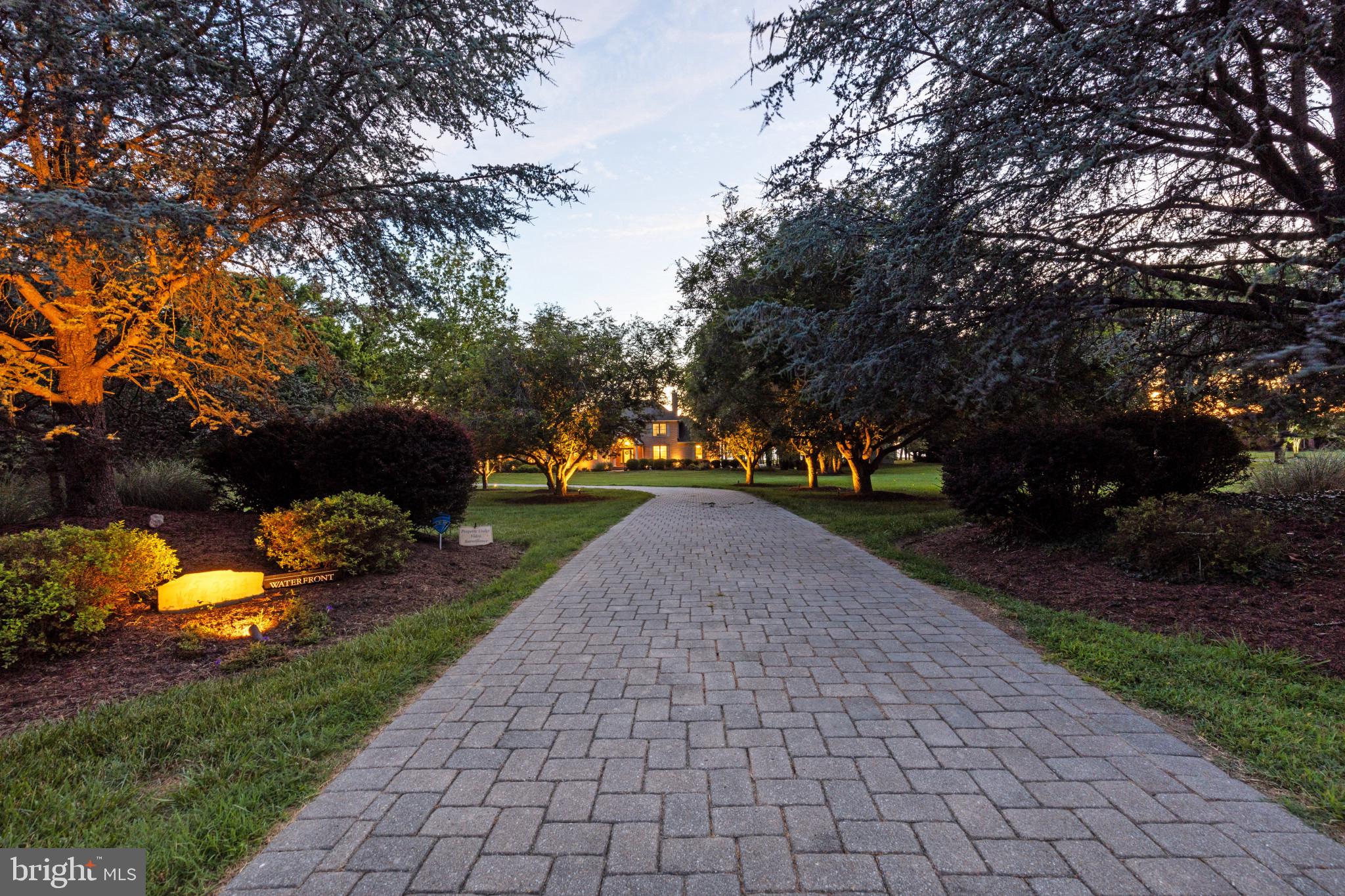 BENNETT POINT - Residential