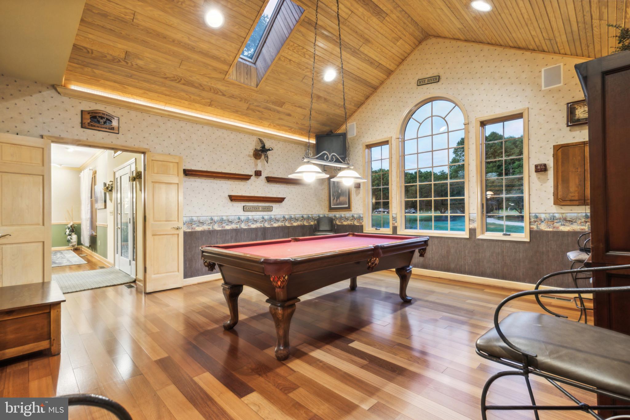 BENNETT POINT - Residential