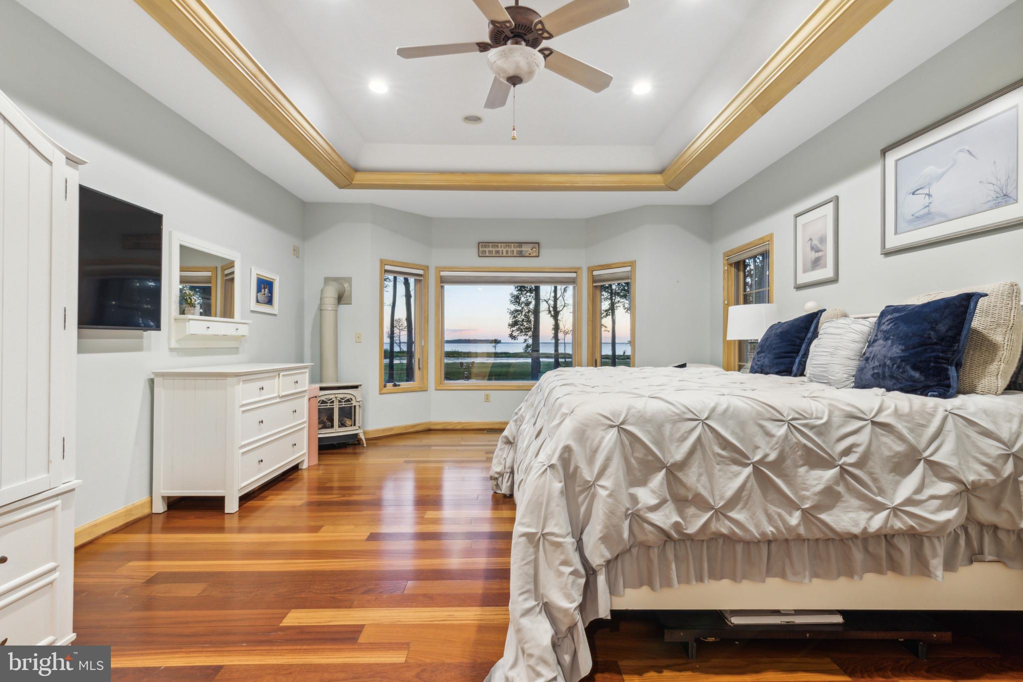 BENNETT POINT - Residential