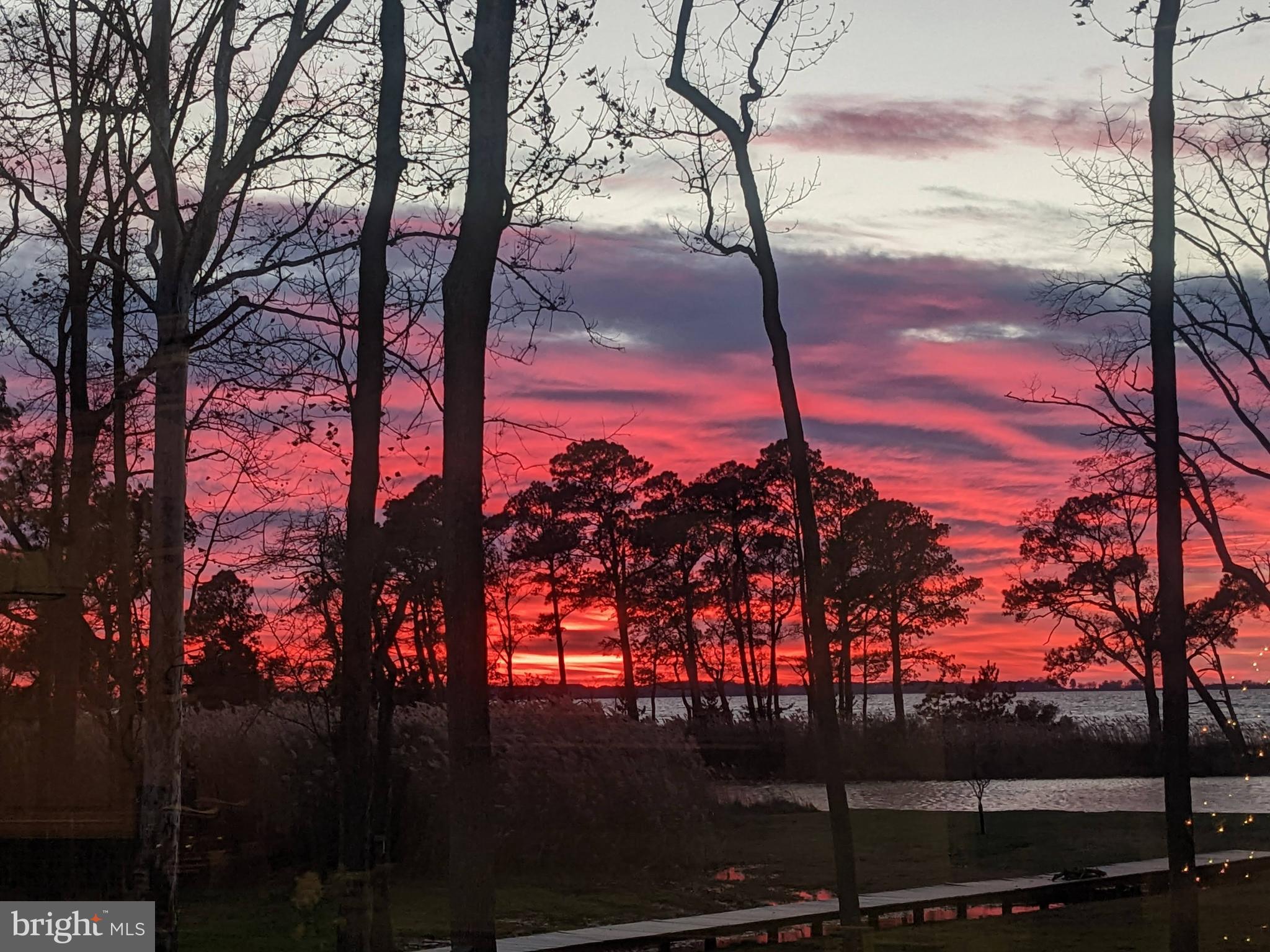 BENNETT POINT - Residential