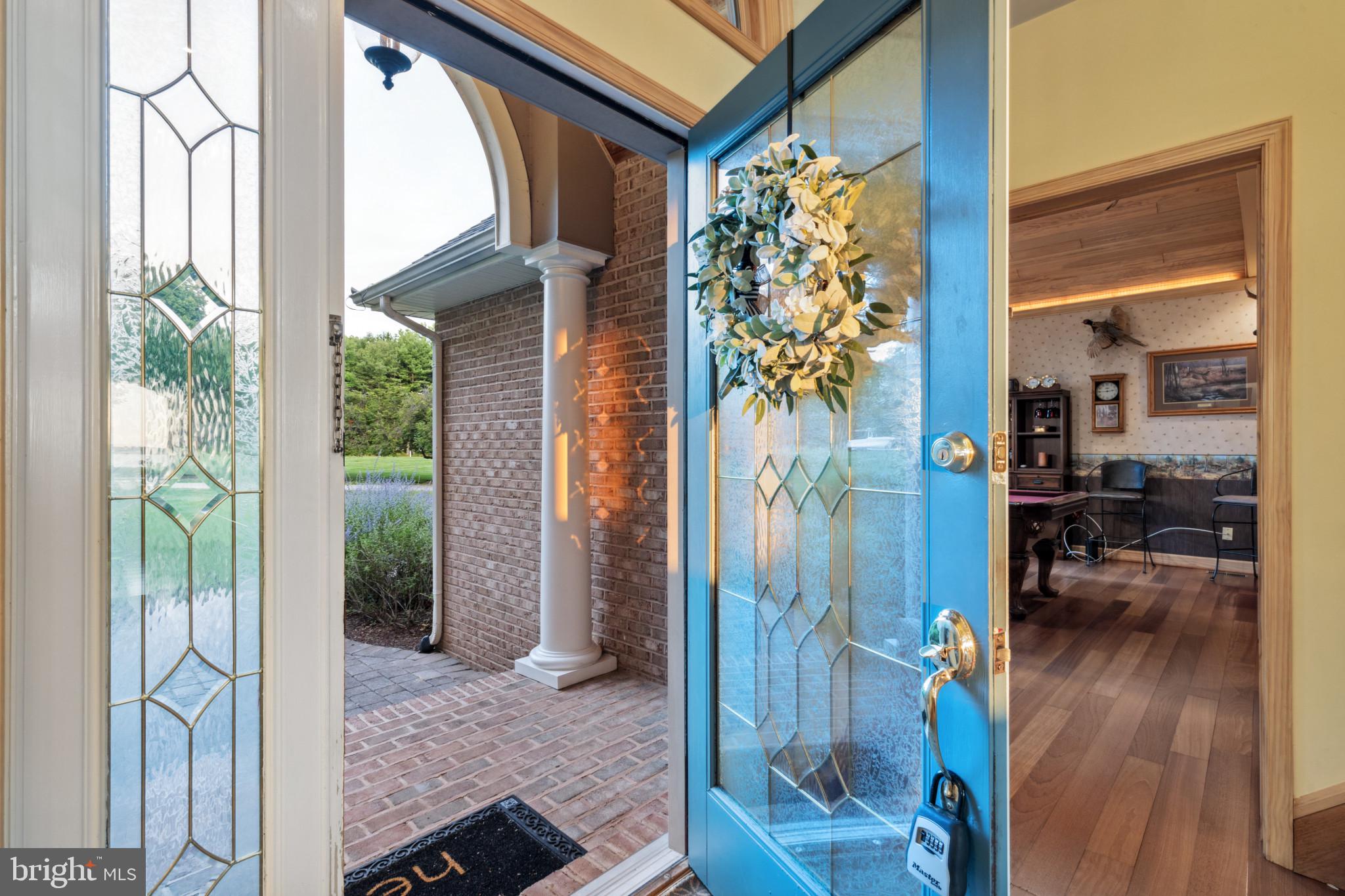 BENNETT POINT - Residential