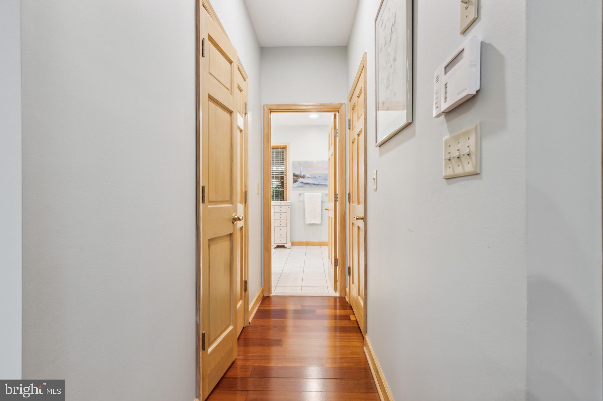 BENNETT POINT - Residential