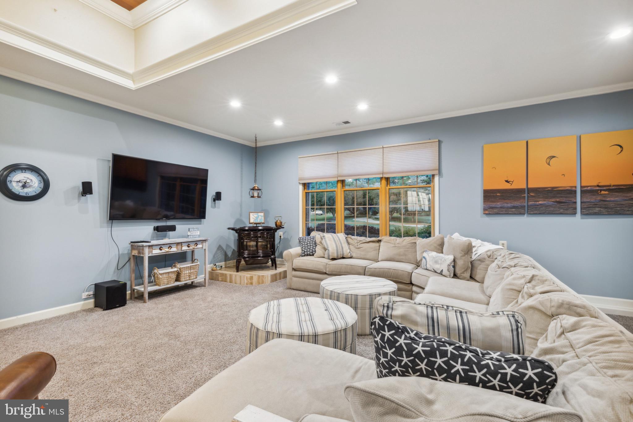 BENNETT POINT - Residential