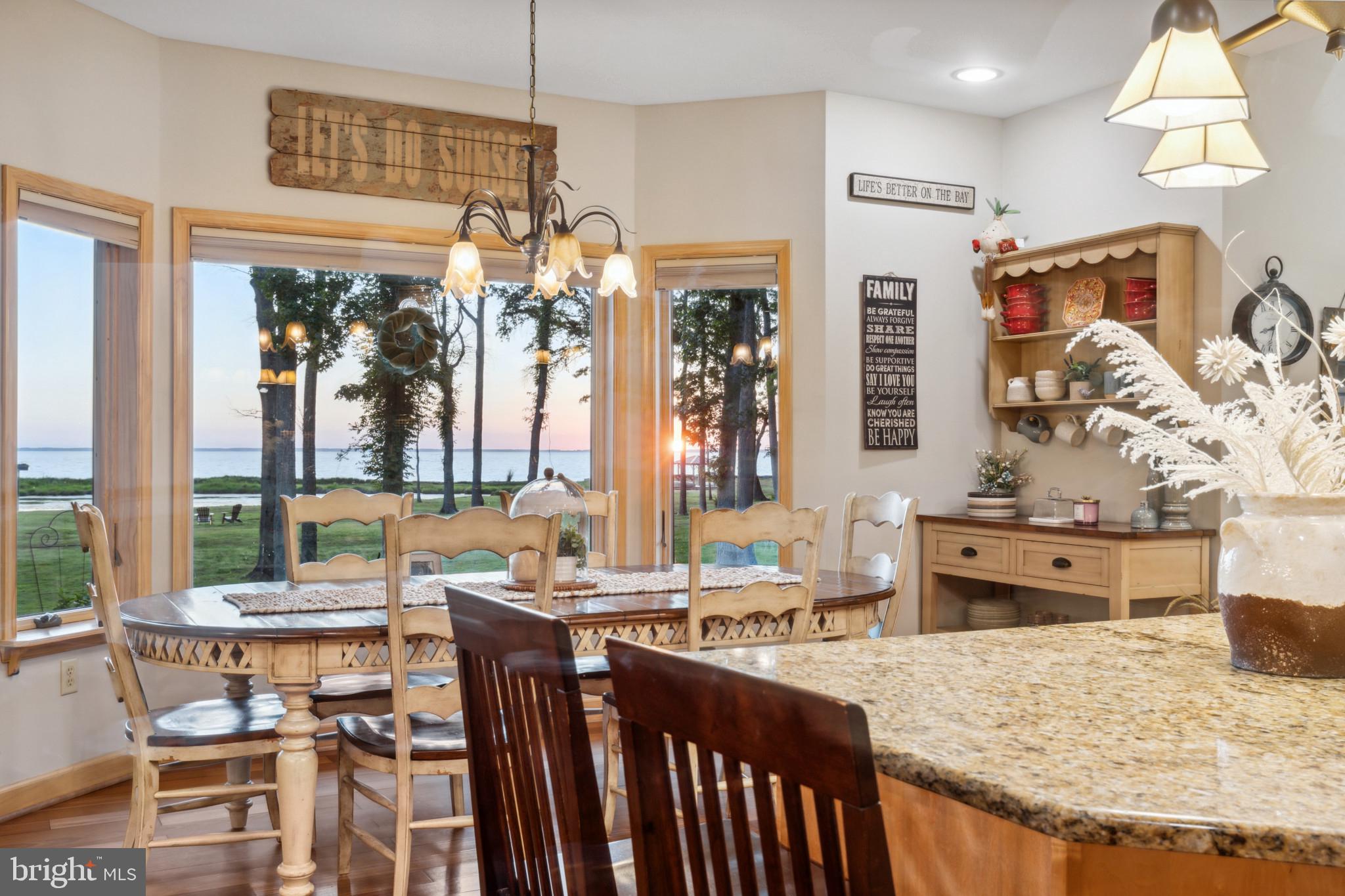 BENNETT POINT - Residential