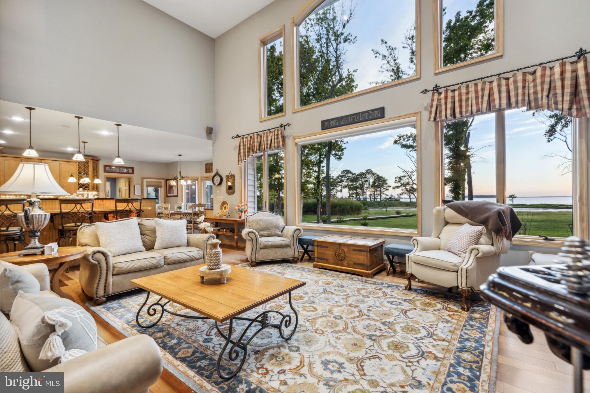 BENNETT POINT - Residential