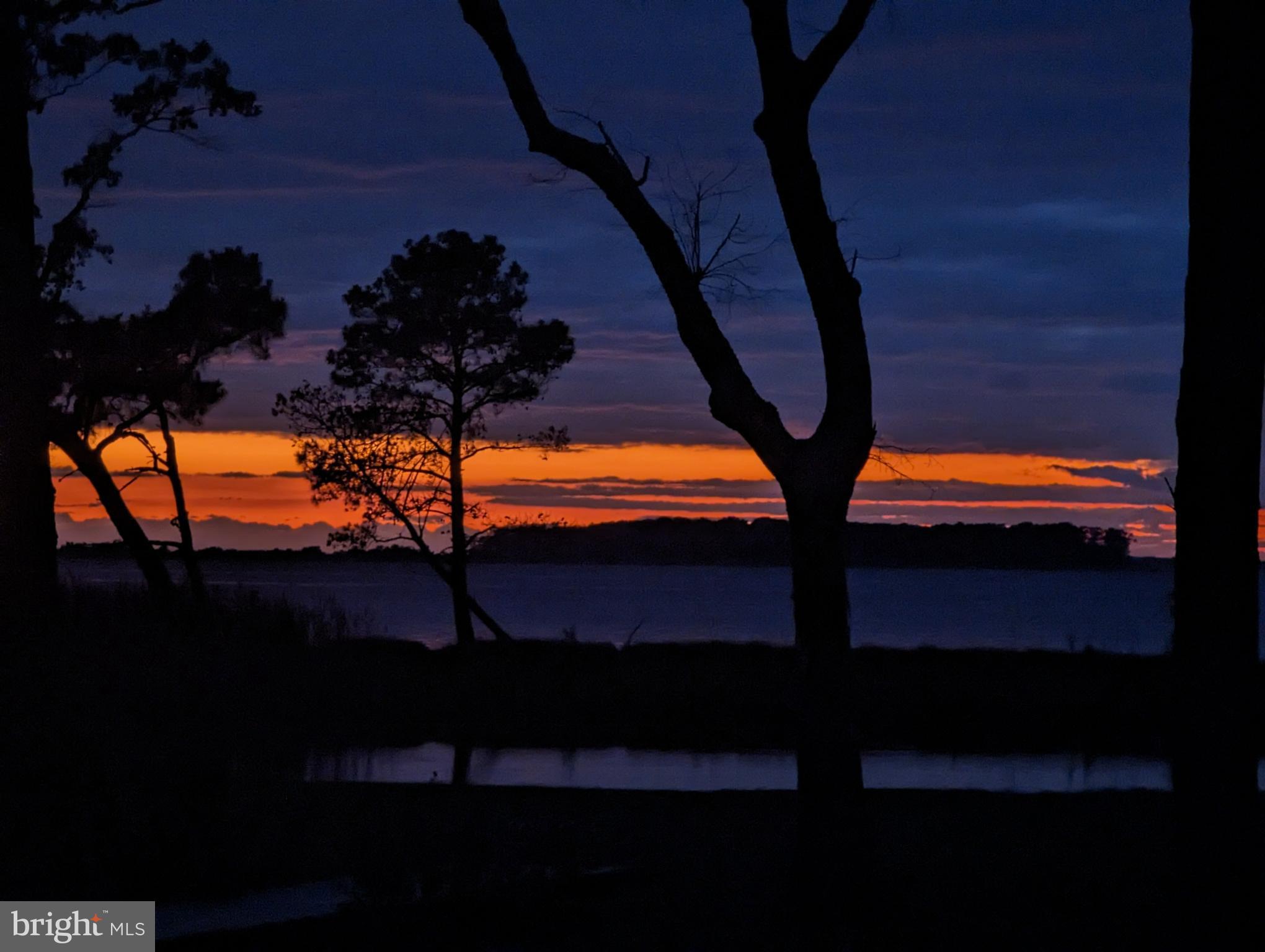 BENNETT POINT - Residential