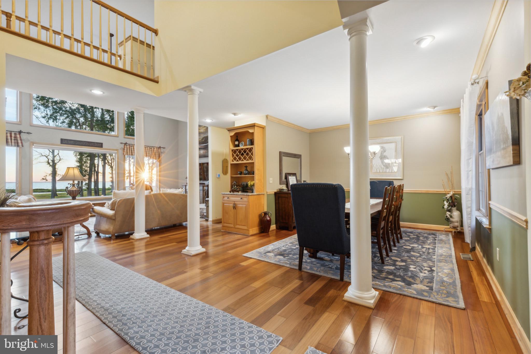 BENNETT POINT - Residential