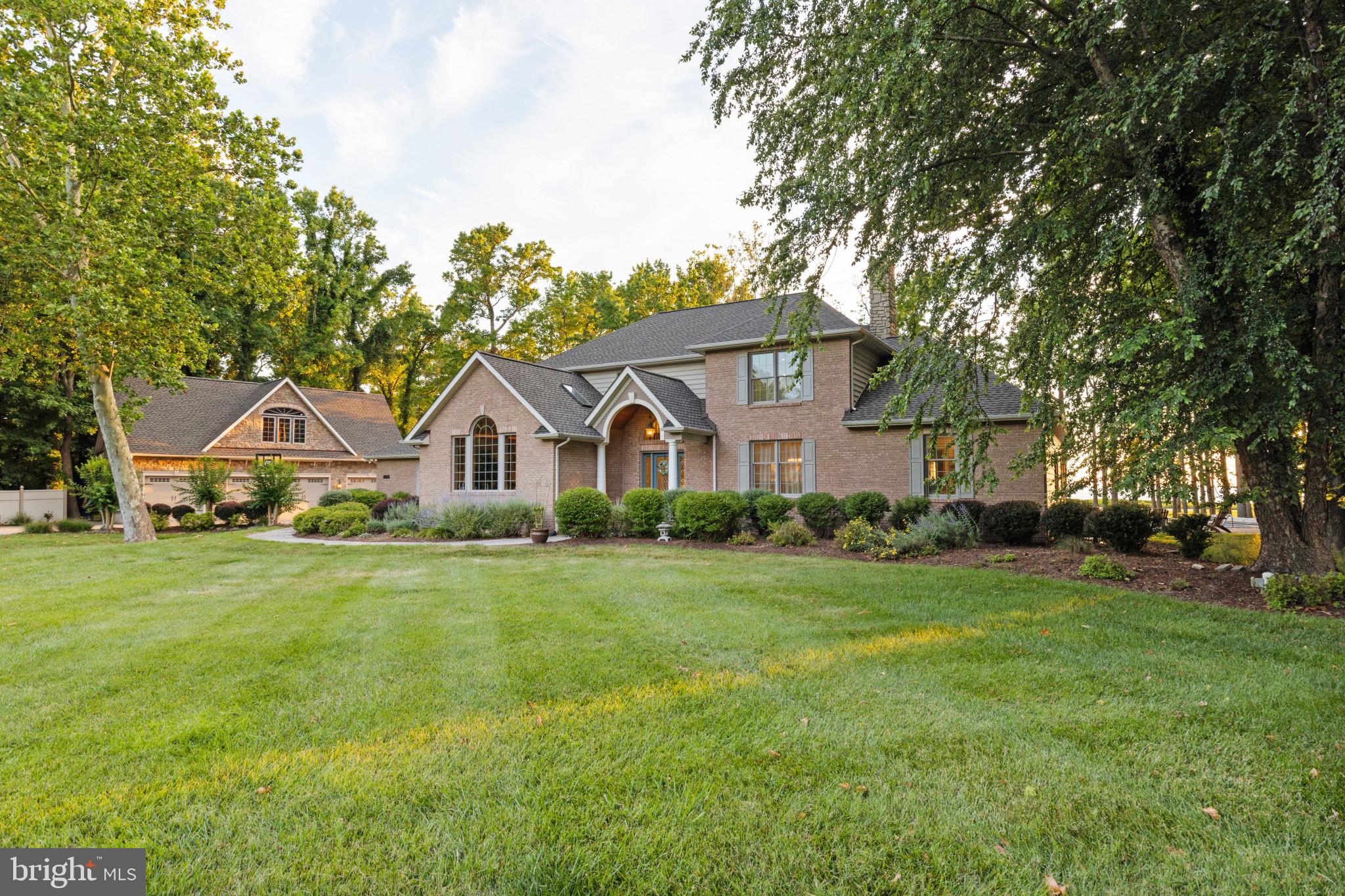 BENNETT POINT - Residential