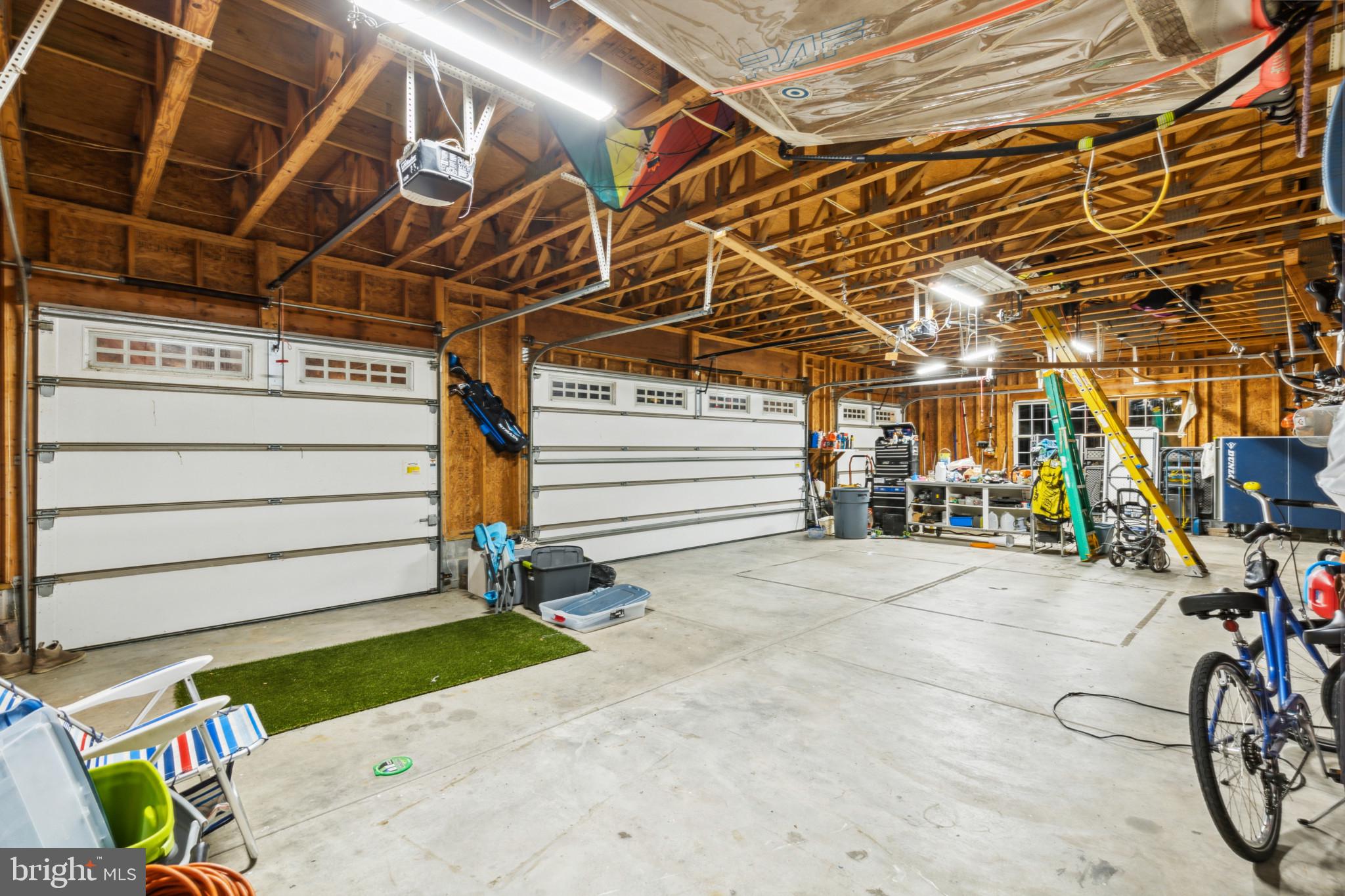 BENNETT POINT - Residential