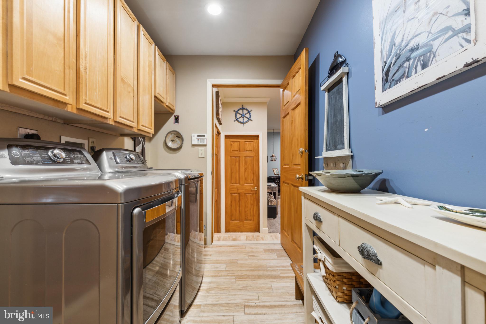 BENNETT POINT - Residential