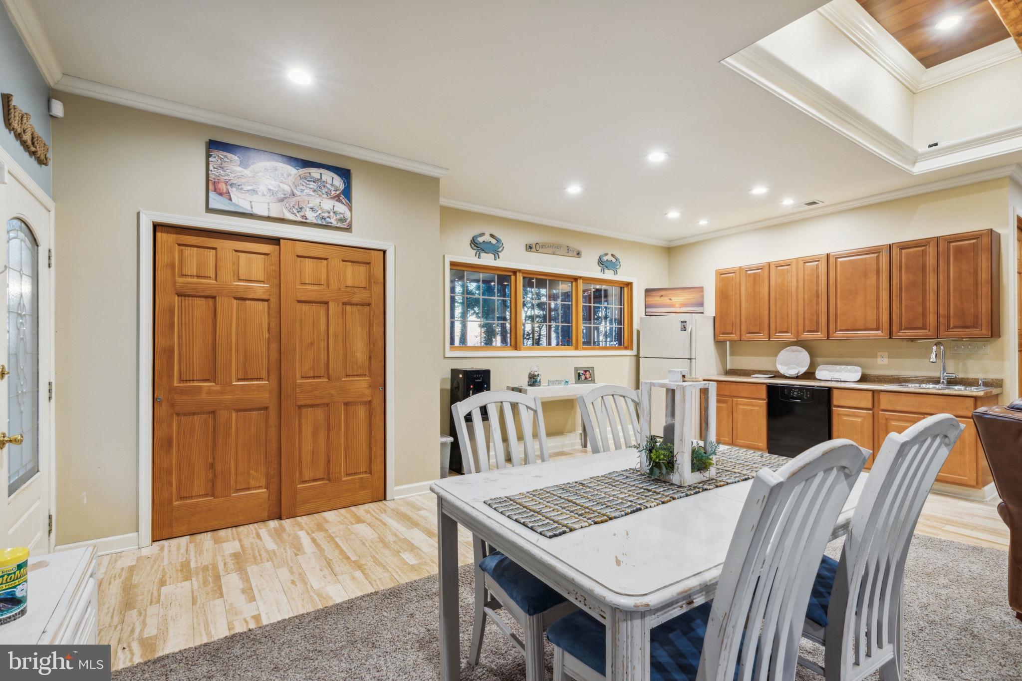 BENNETT POINT - Residential