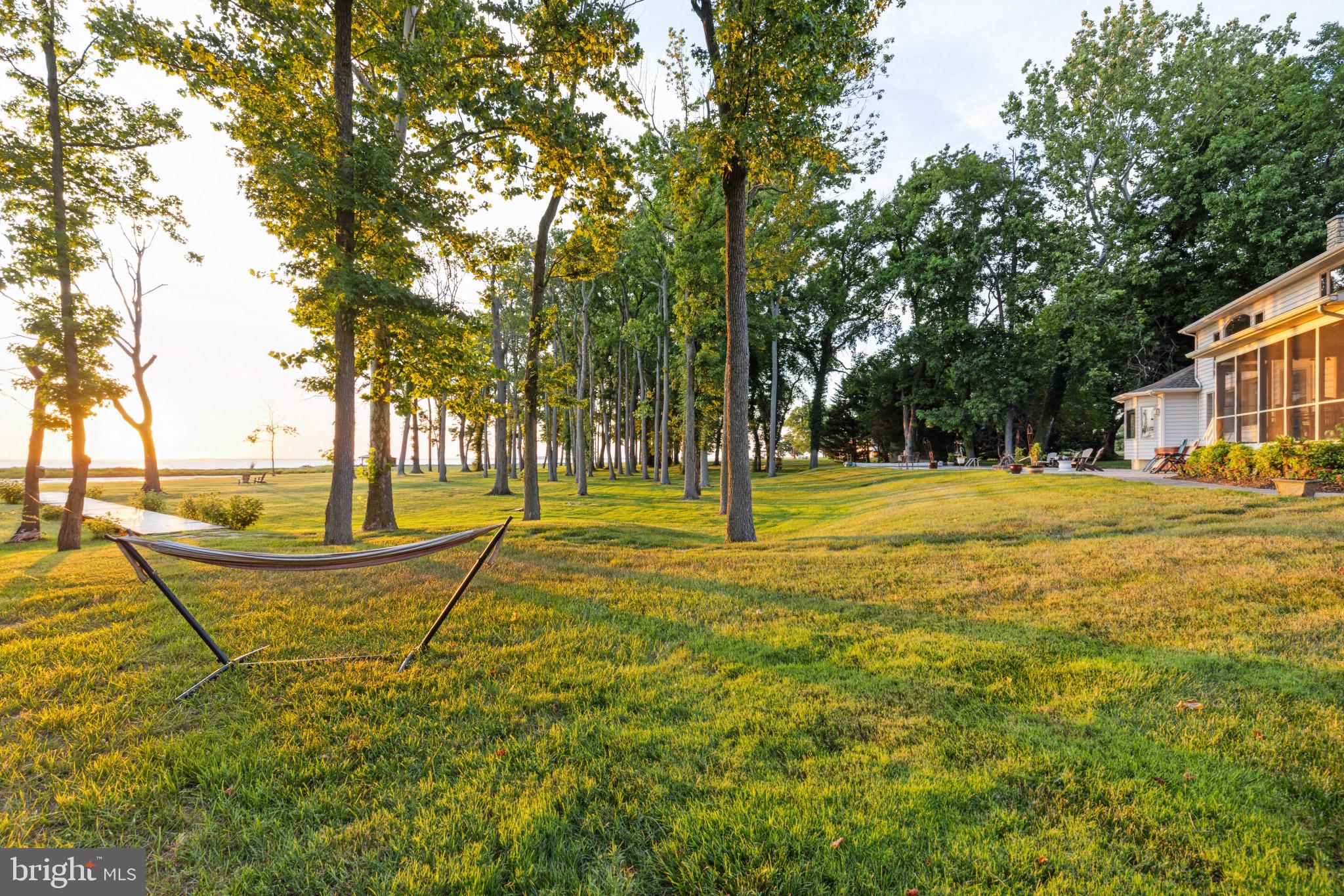 BENNETT POINT - Residential