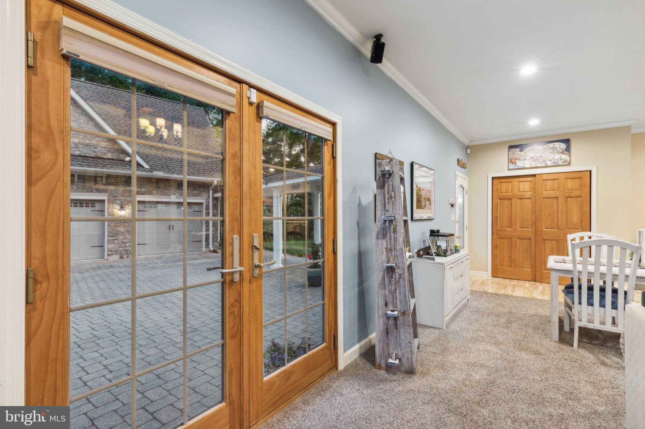 BENNETT POINT - Residential